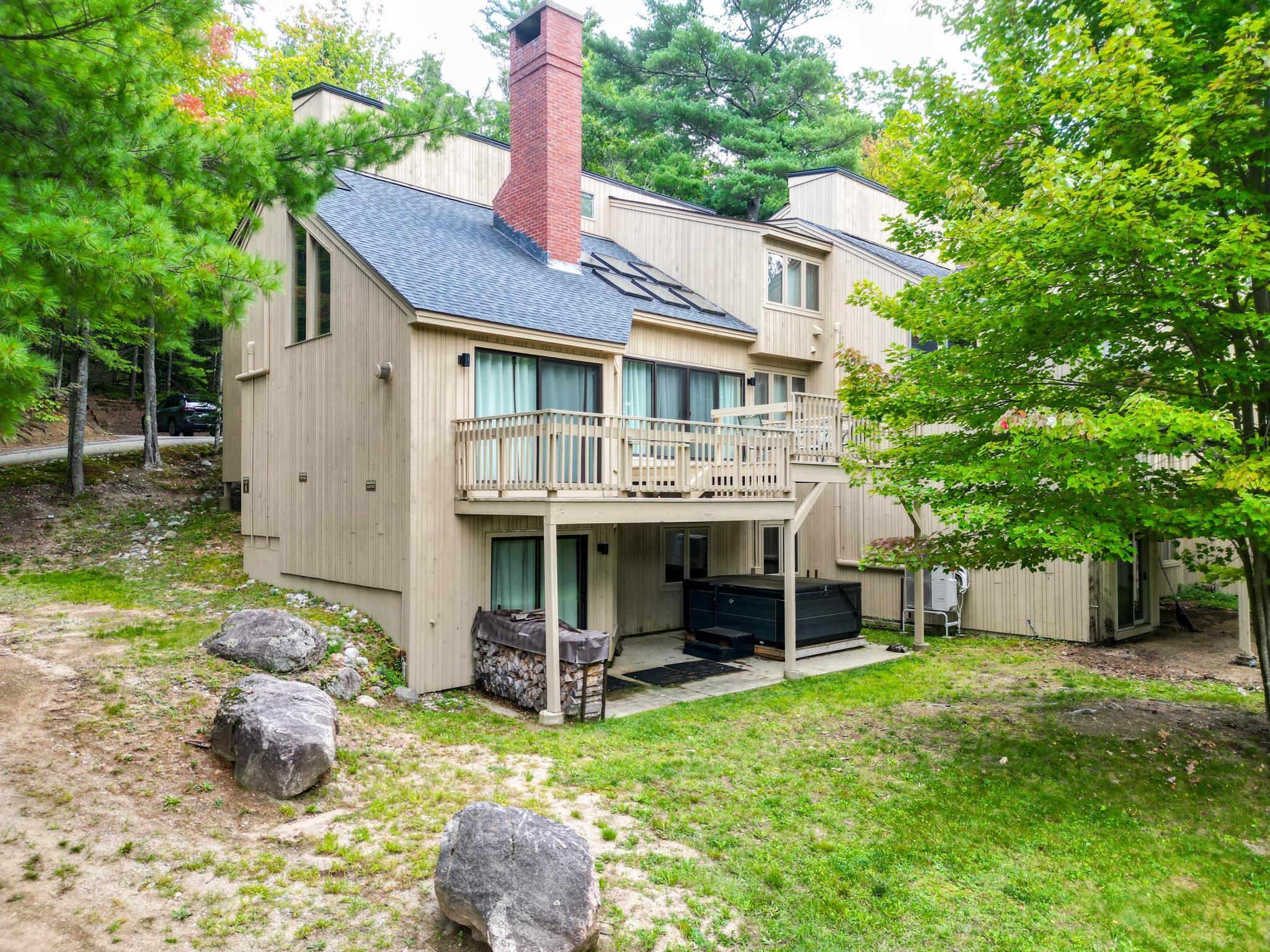 #8 Cranmore Woods Lane Property Photo 3