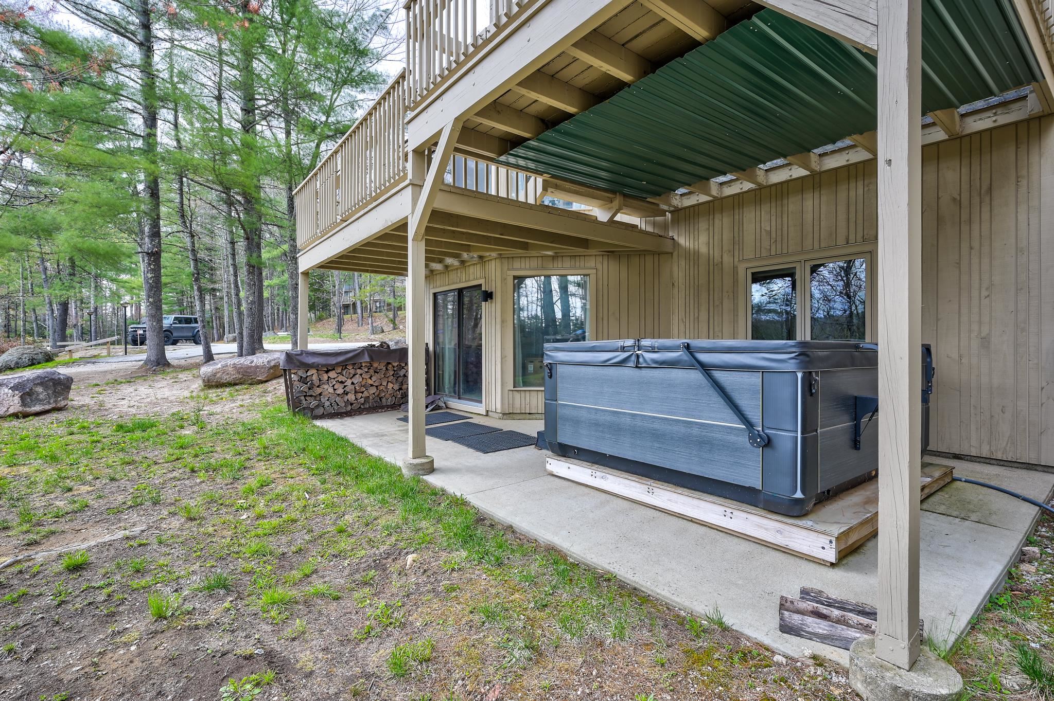 #8 Cranmore Woods Lane Property Photo 55