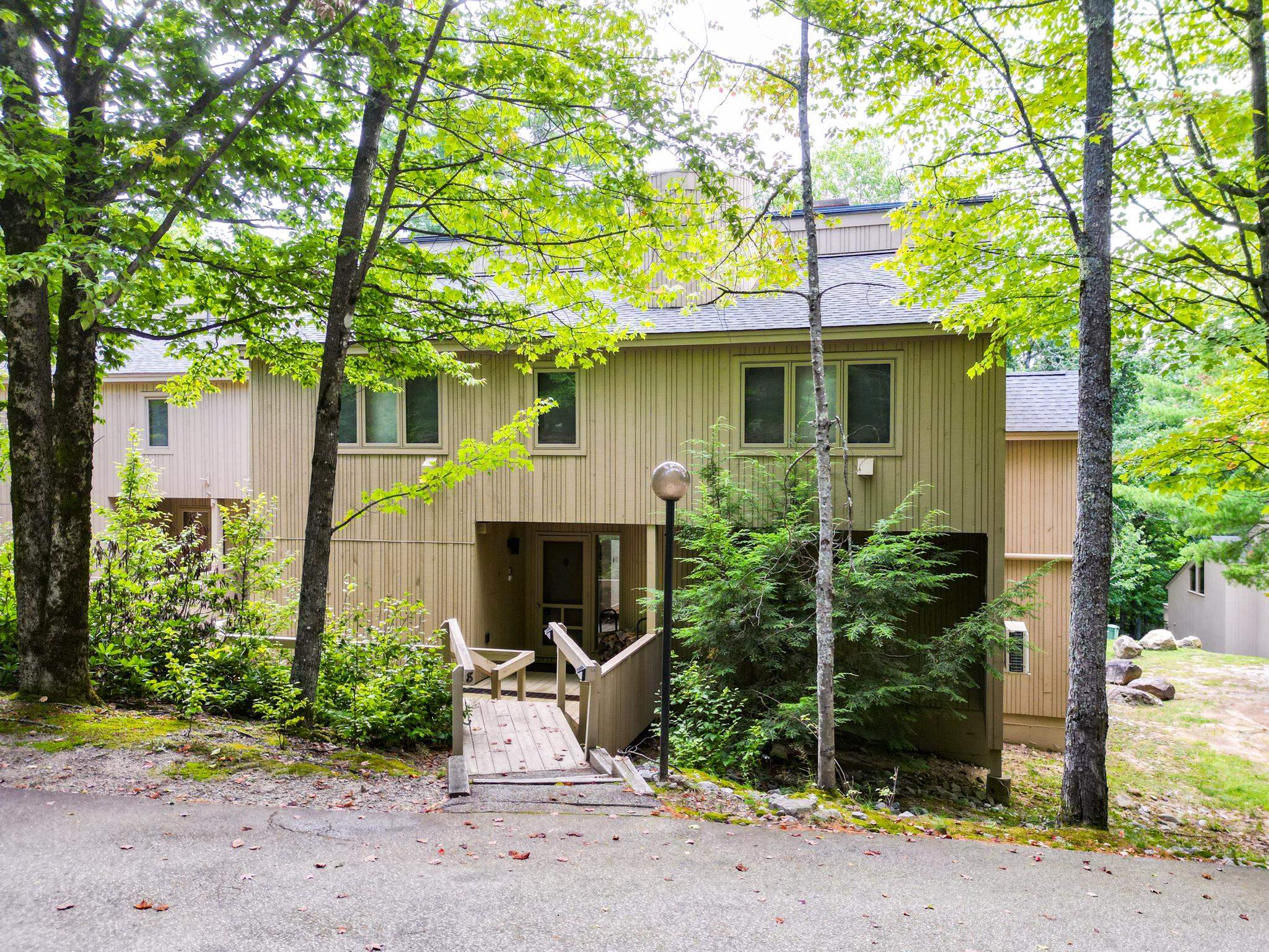 #8 Cranmore Woods Lane Property Photo 59