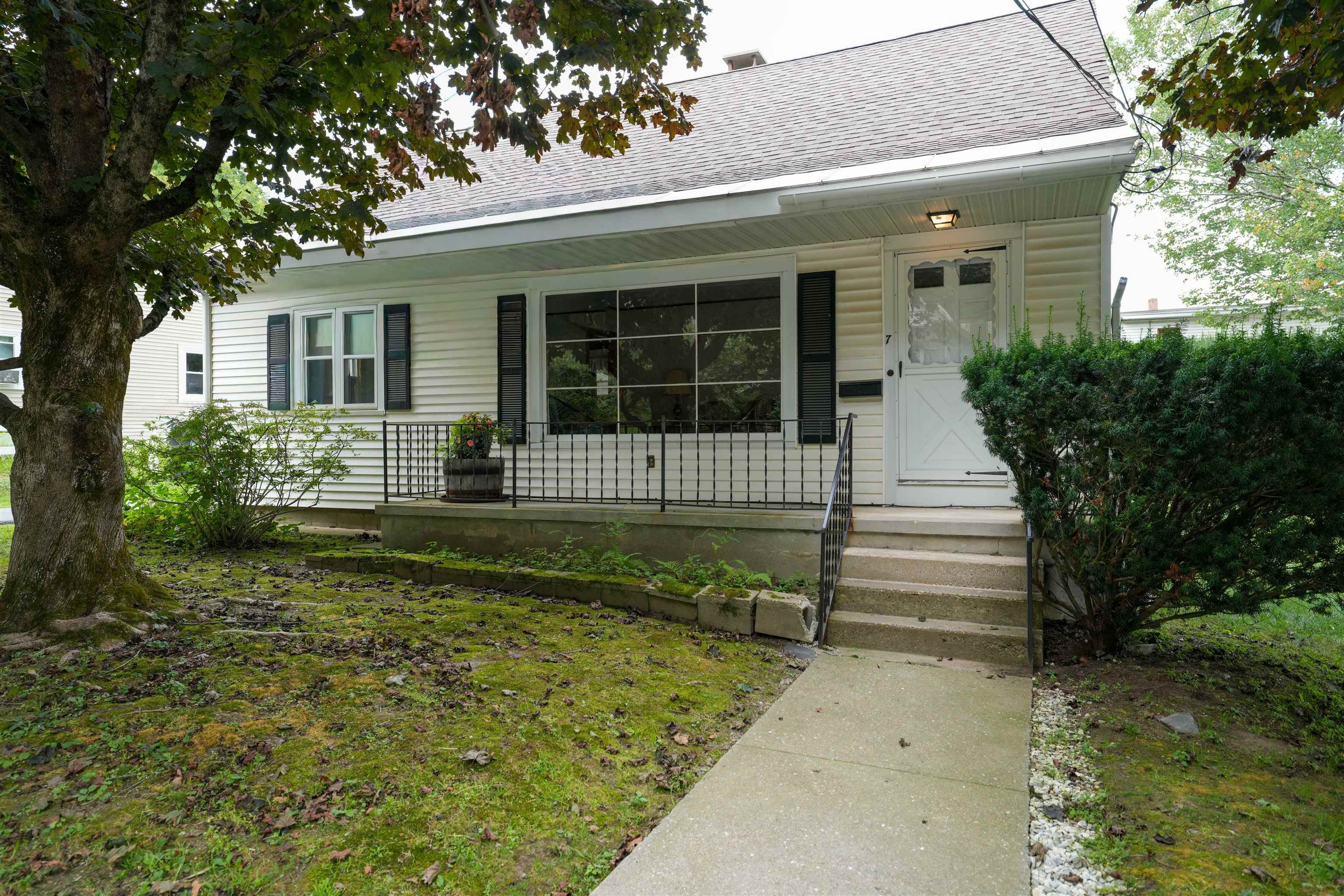 7 Hyde Street Property Photo 1