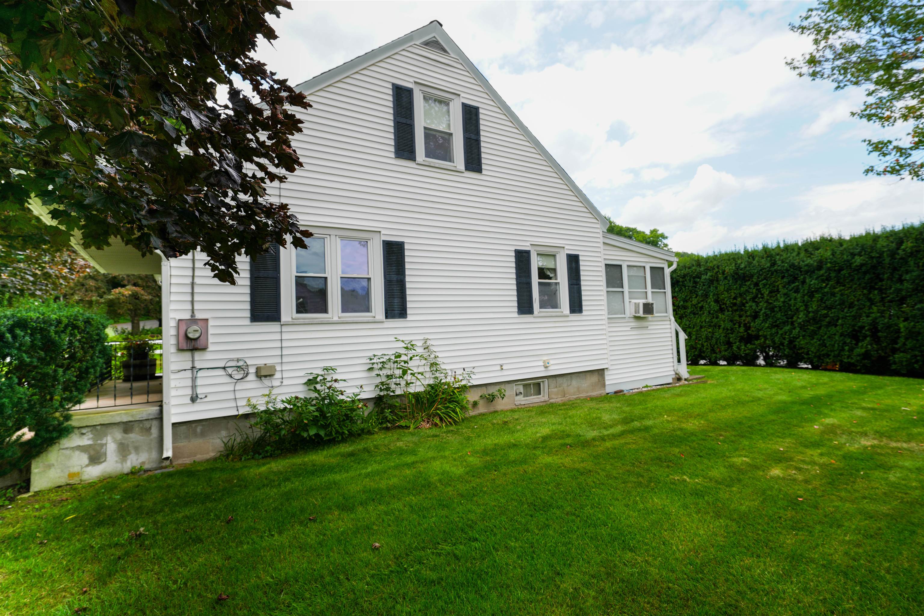 7 Hyde Street Property Photo 2