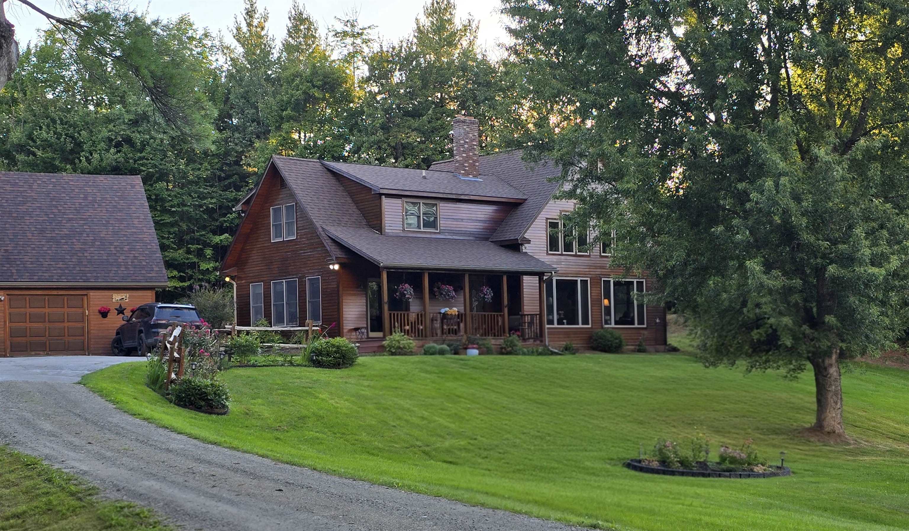 5391 Loop Road Property Photo 1