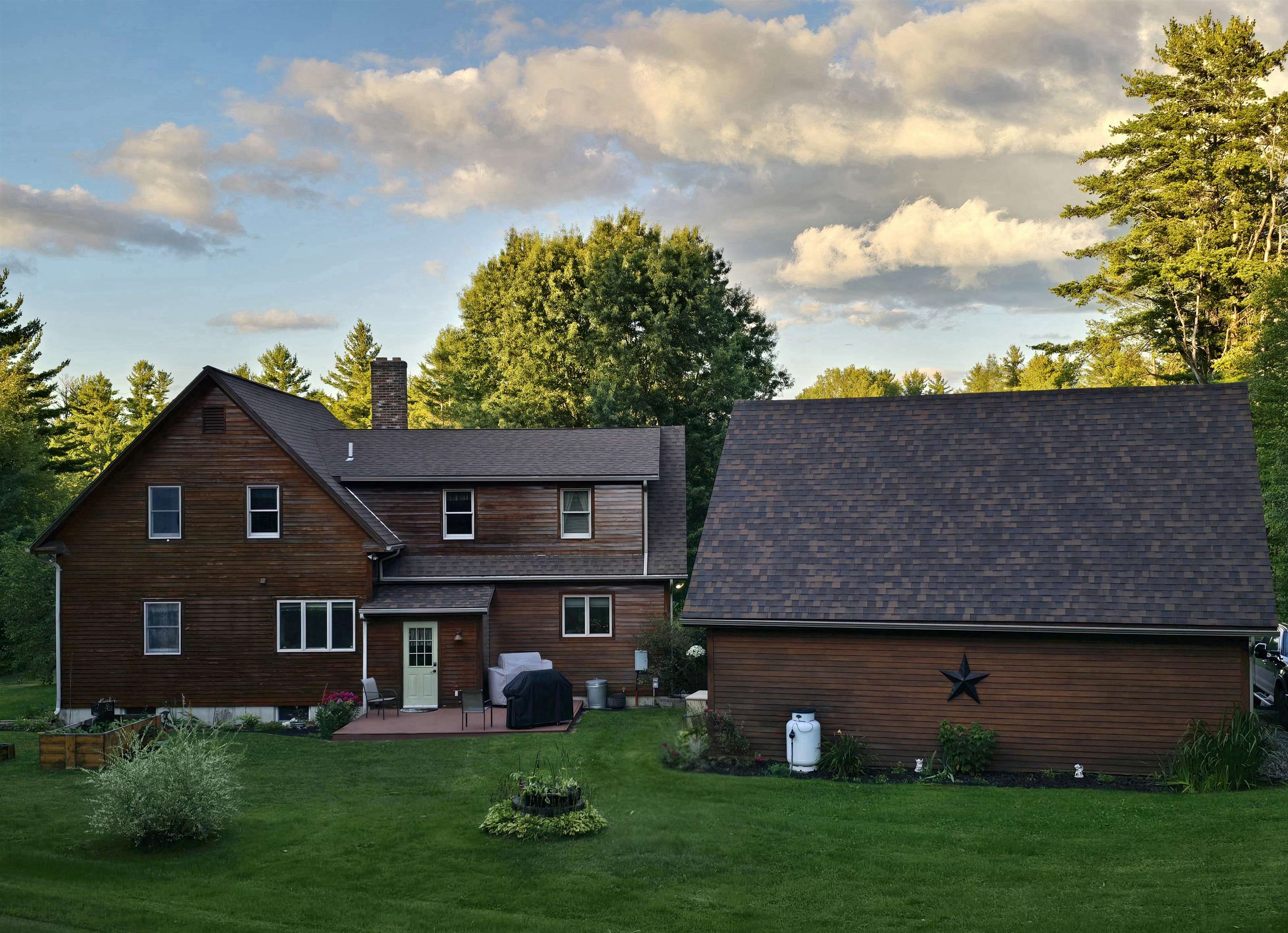 5391 Loop Road Property Photo 3
