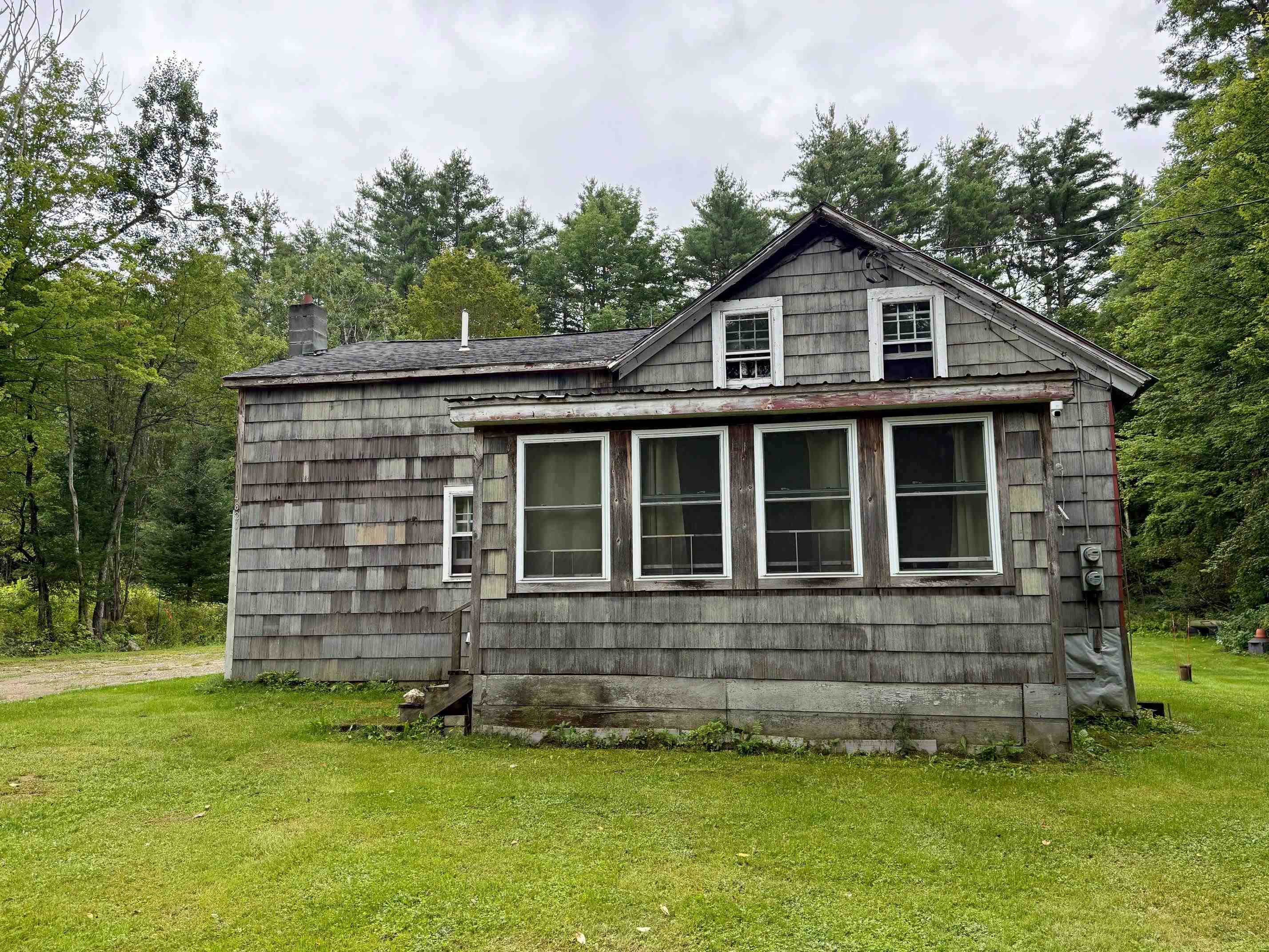 4820 Vt Route 11 Property Photo 1
