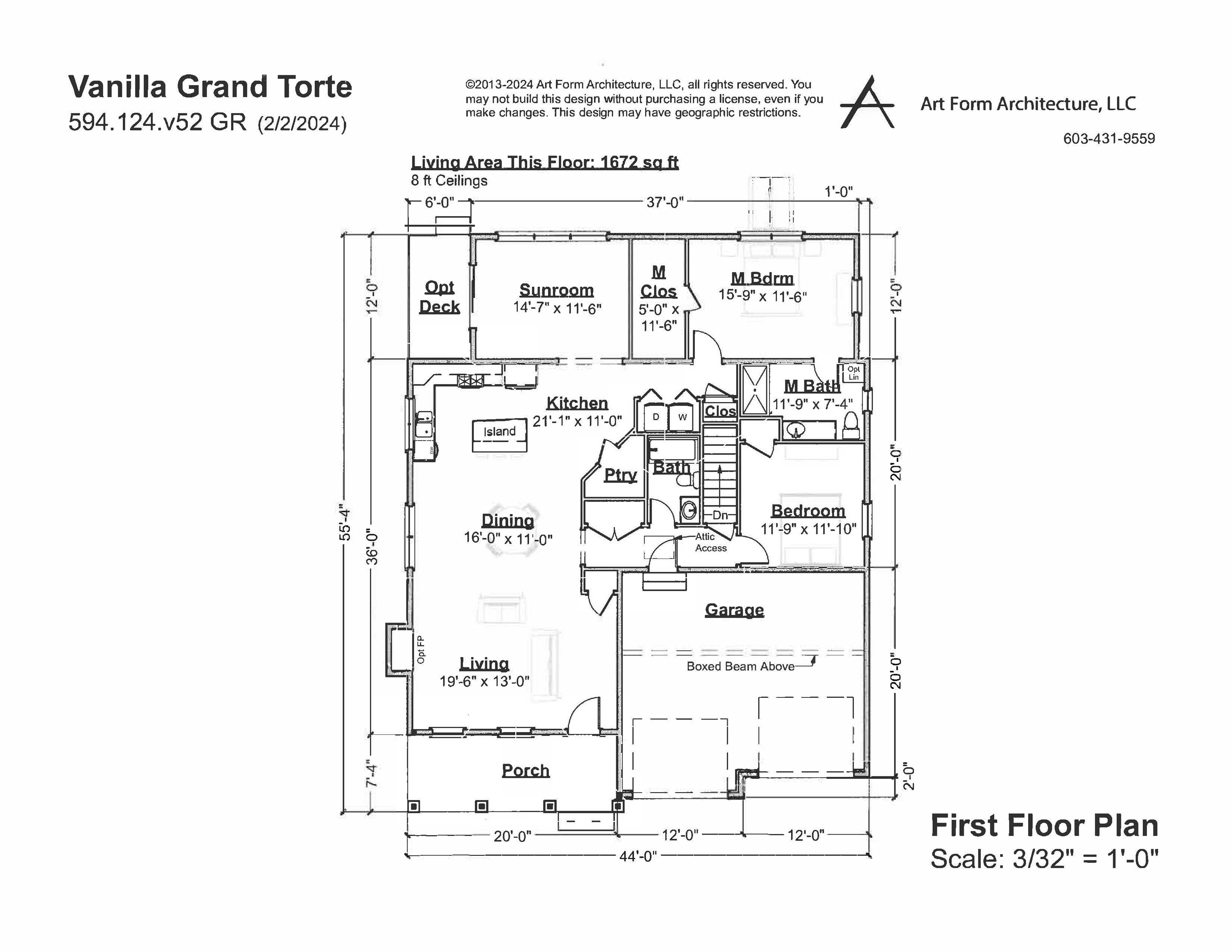 33 Edgewater Drive Property Photo 3