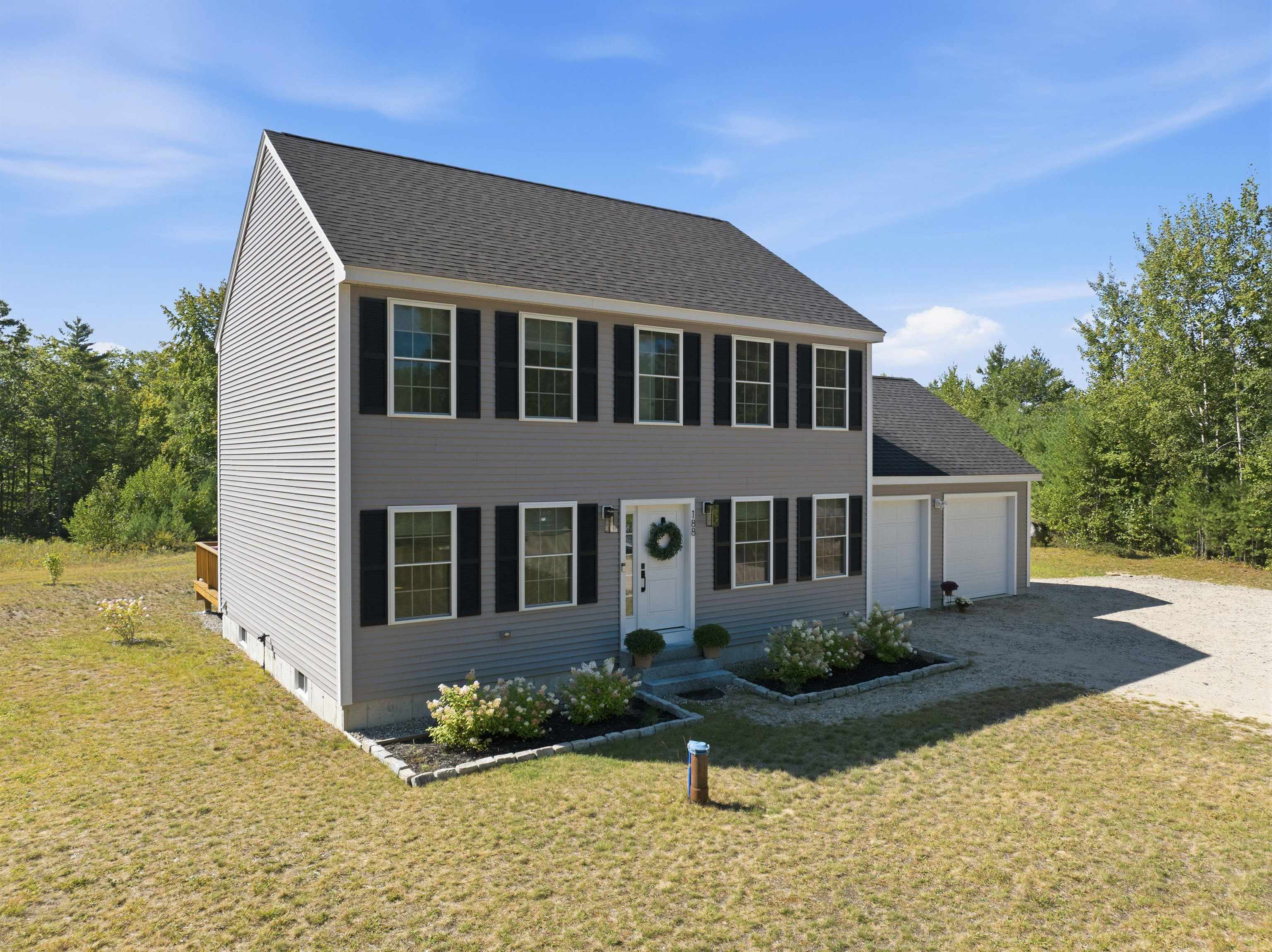 188 Mountain Road Property Photo 1