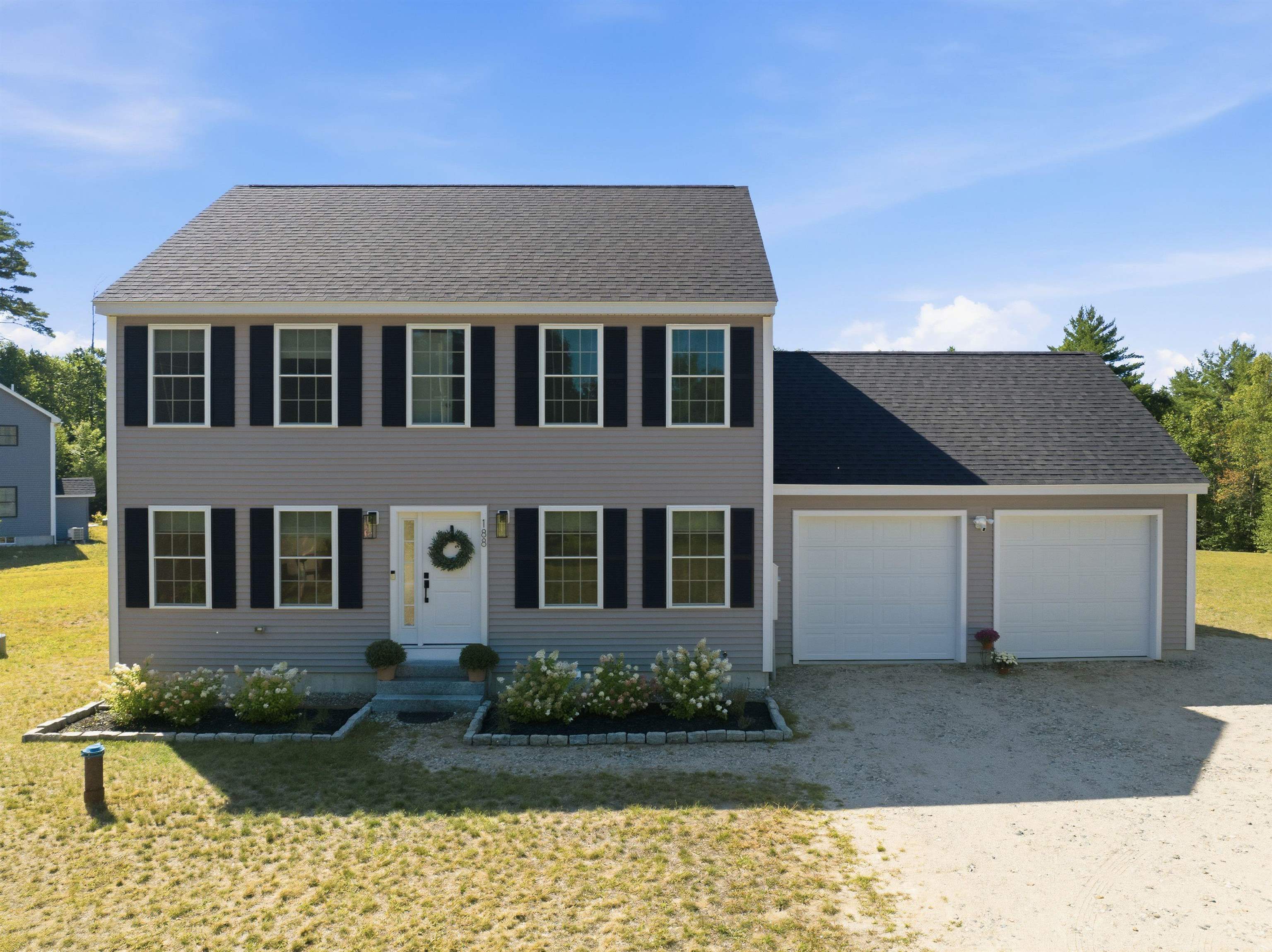188 Mountain Road Property Photo 2