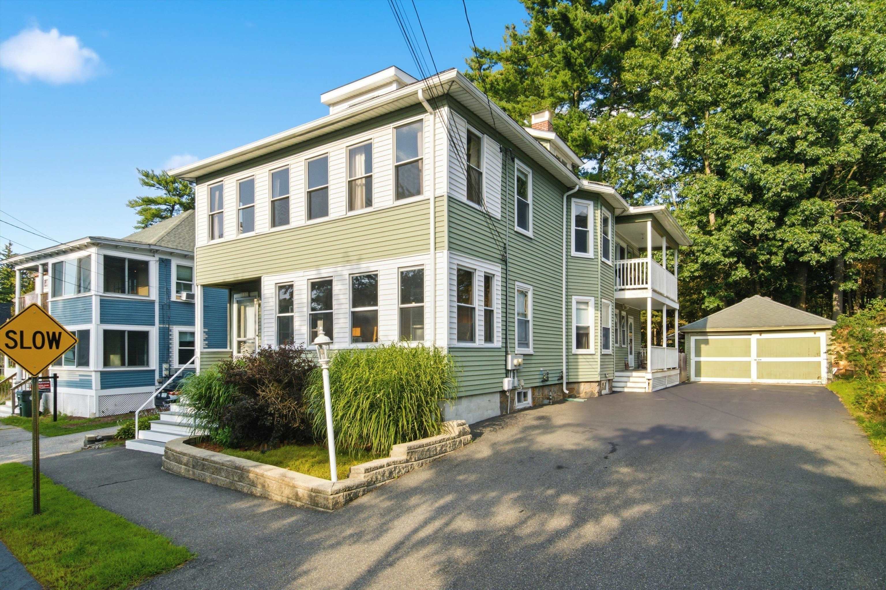 735 Belmont Street Property Photo 1