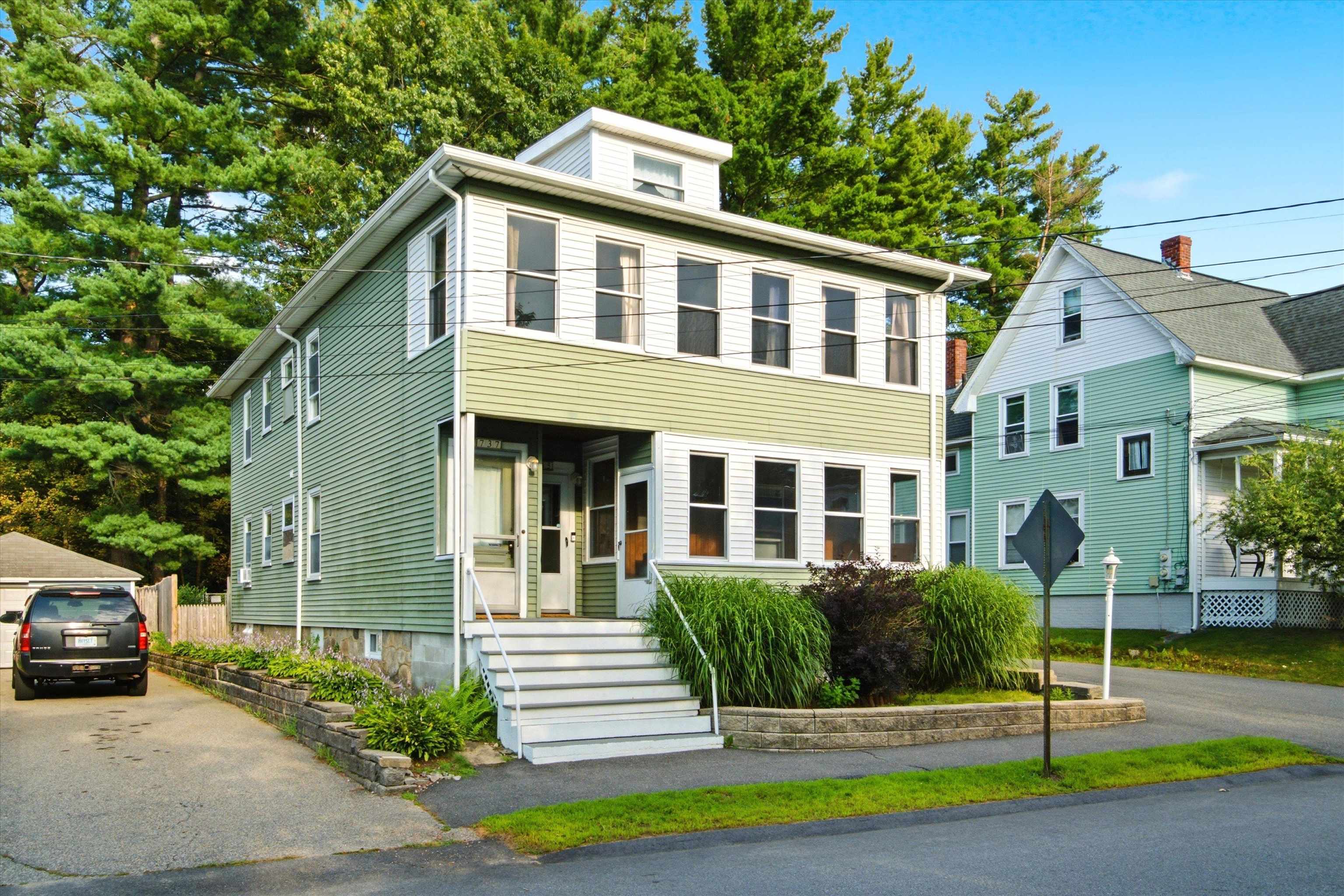 735 Belmont Street Property Photo 2