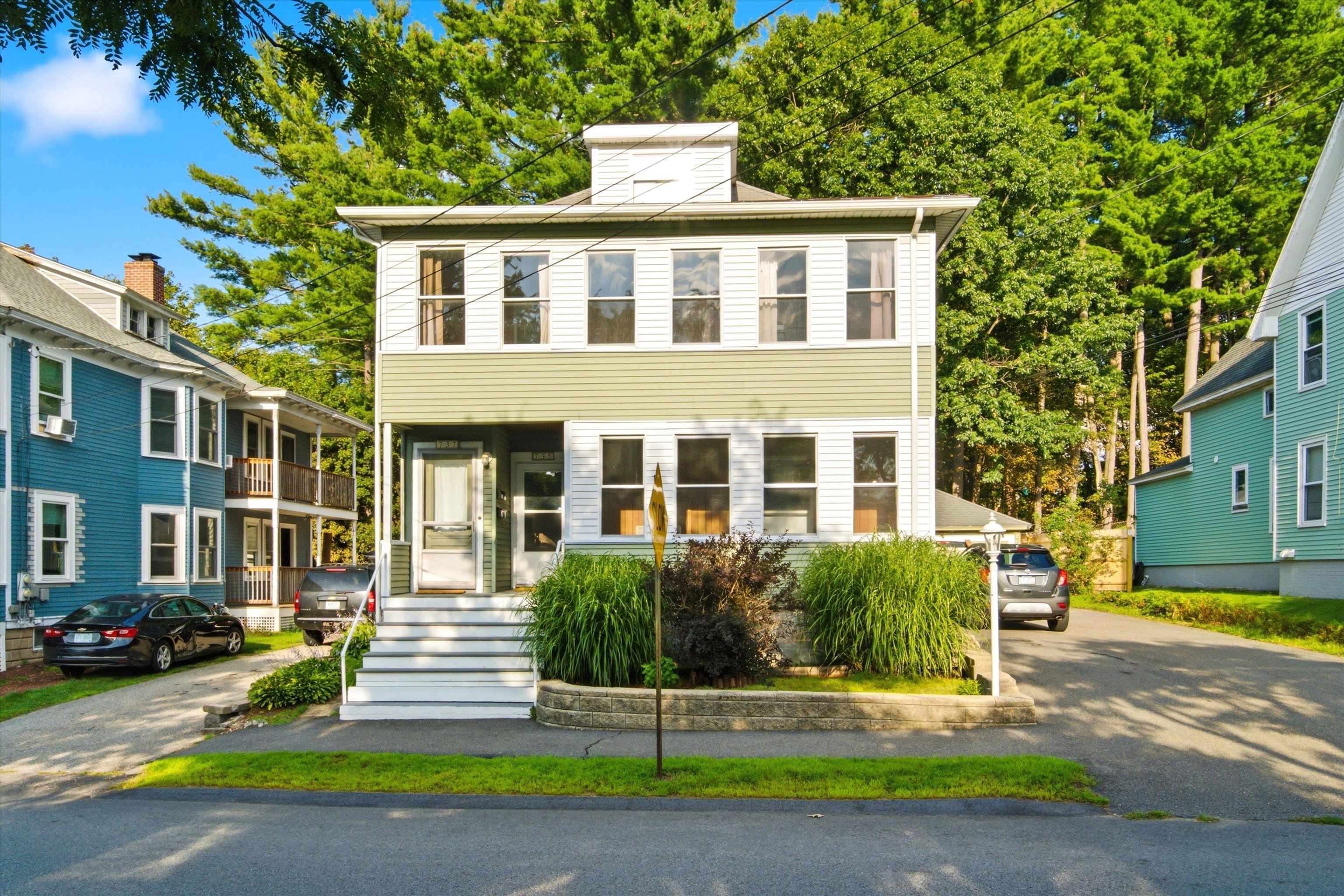735 Belmont Street Property Photo 3