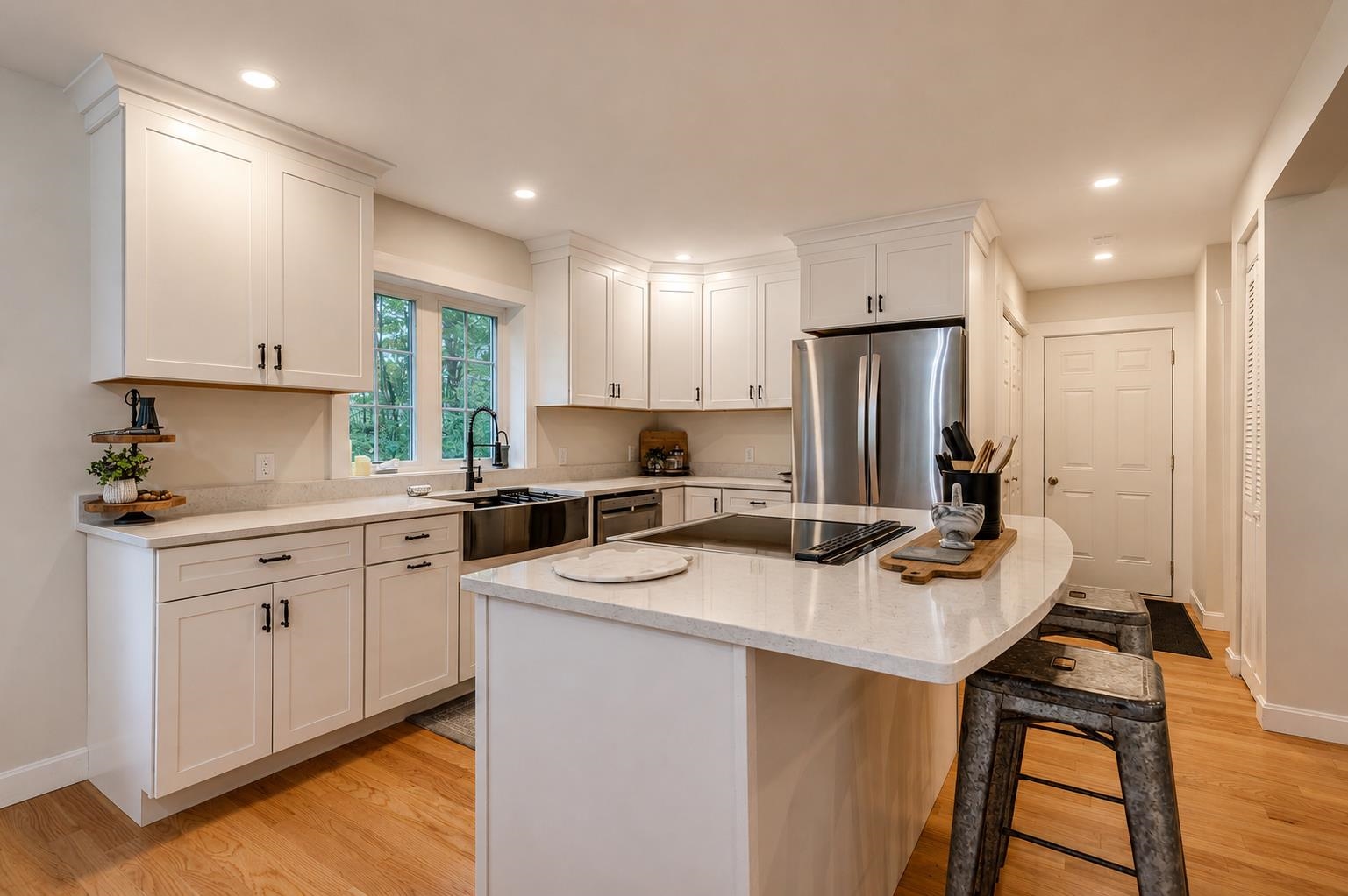 717 Horsenail Hill Road Property Photo 10