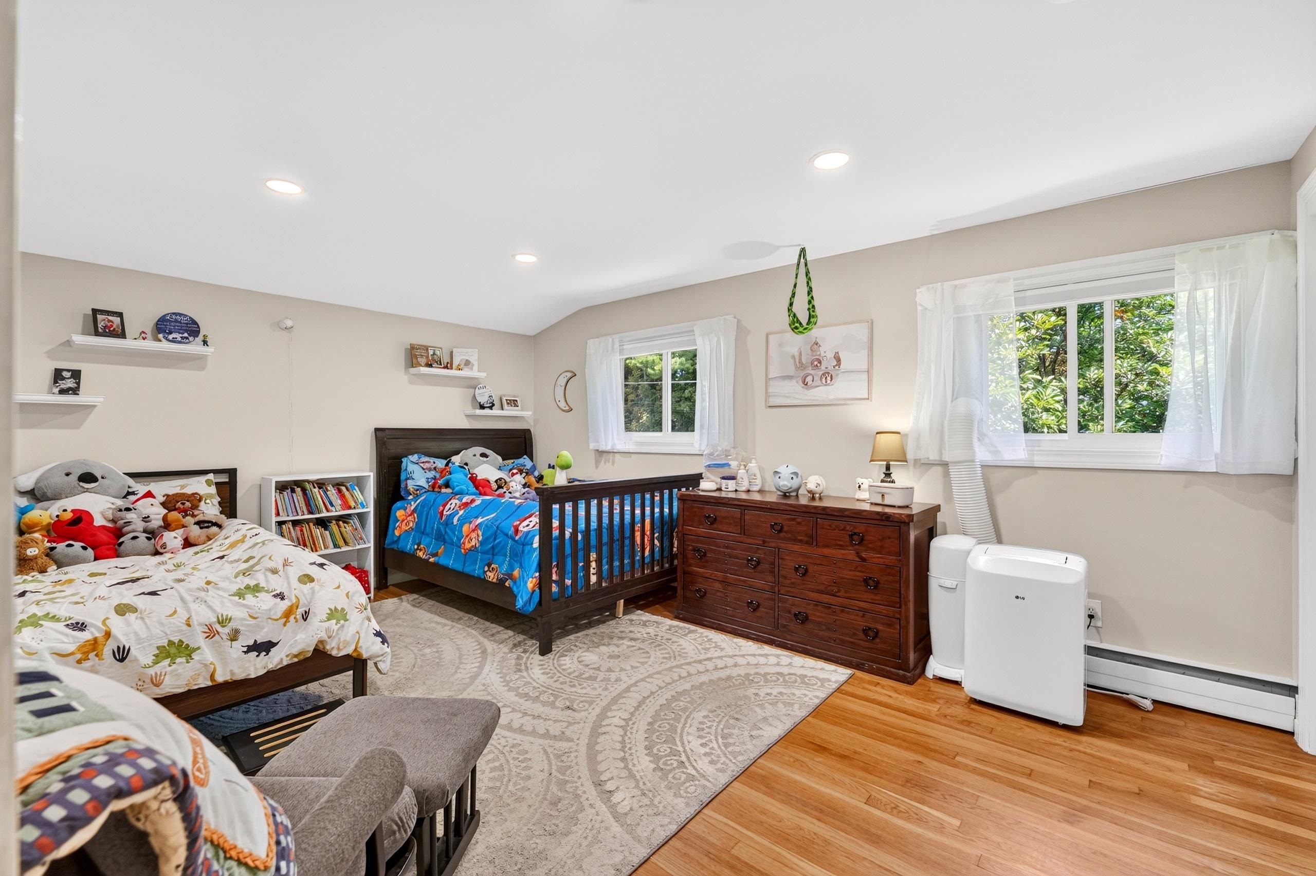 95 Crawford Street Property Photo 27