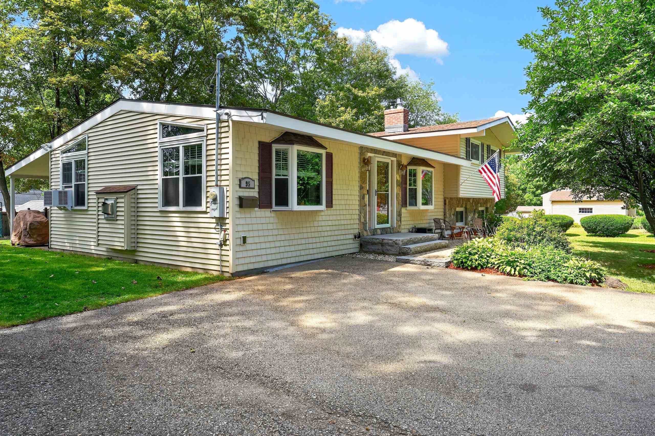 95 Crawford Street Property Photo 37