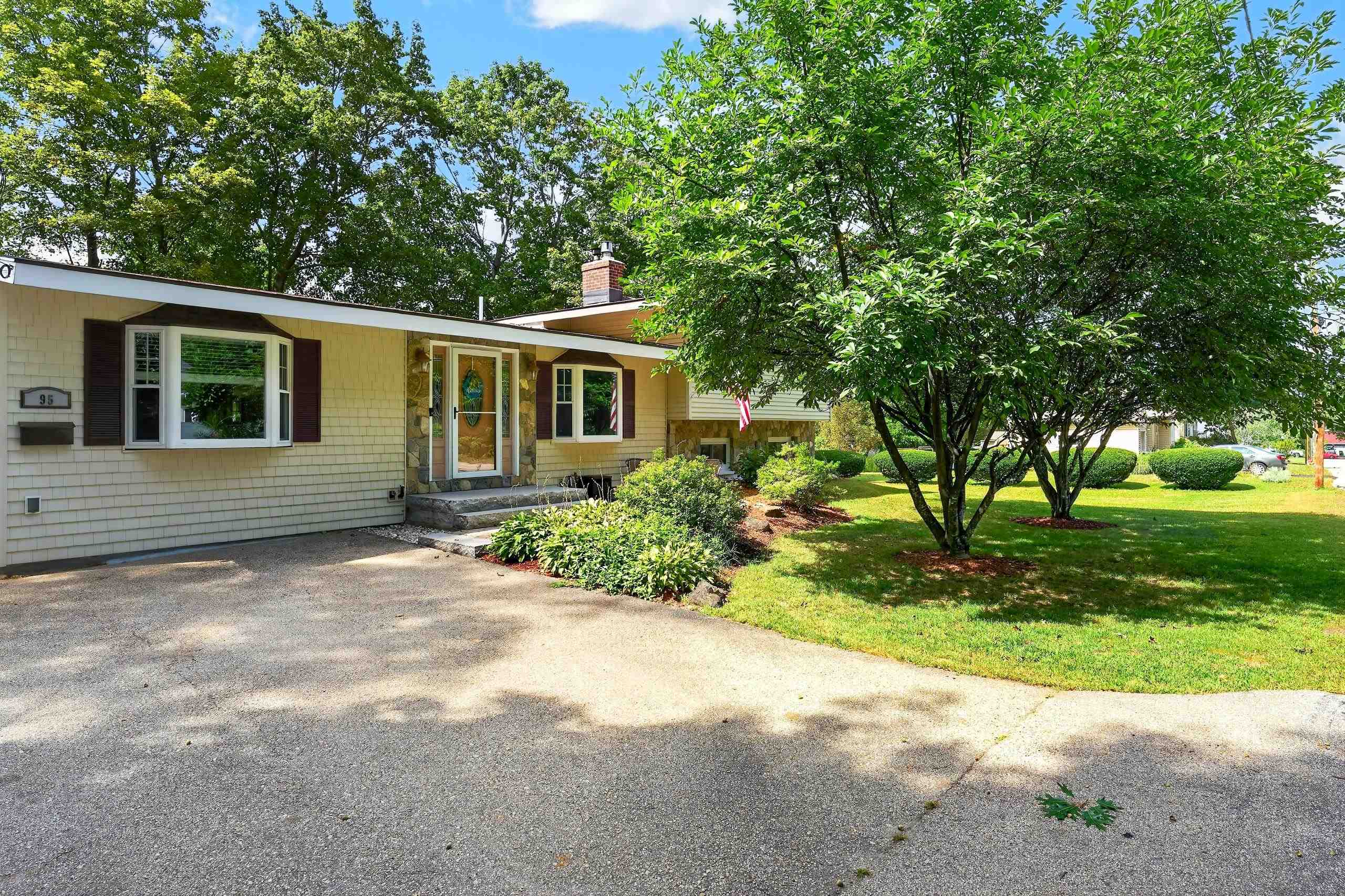 95 Crawford Street Property Photo 38