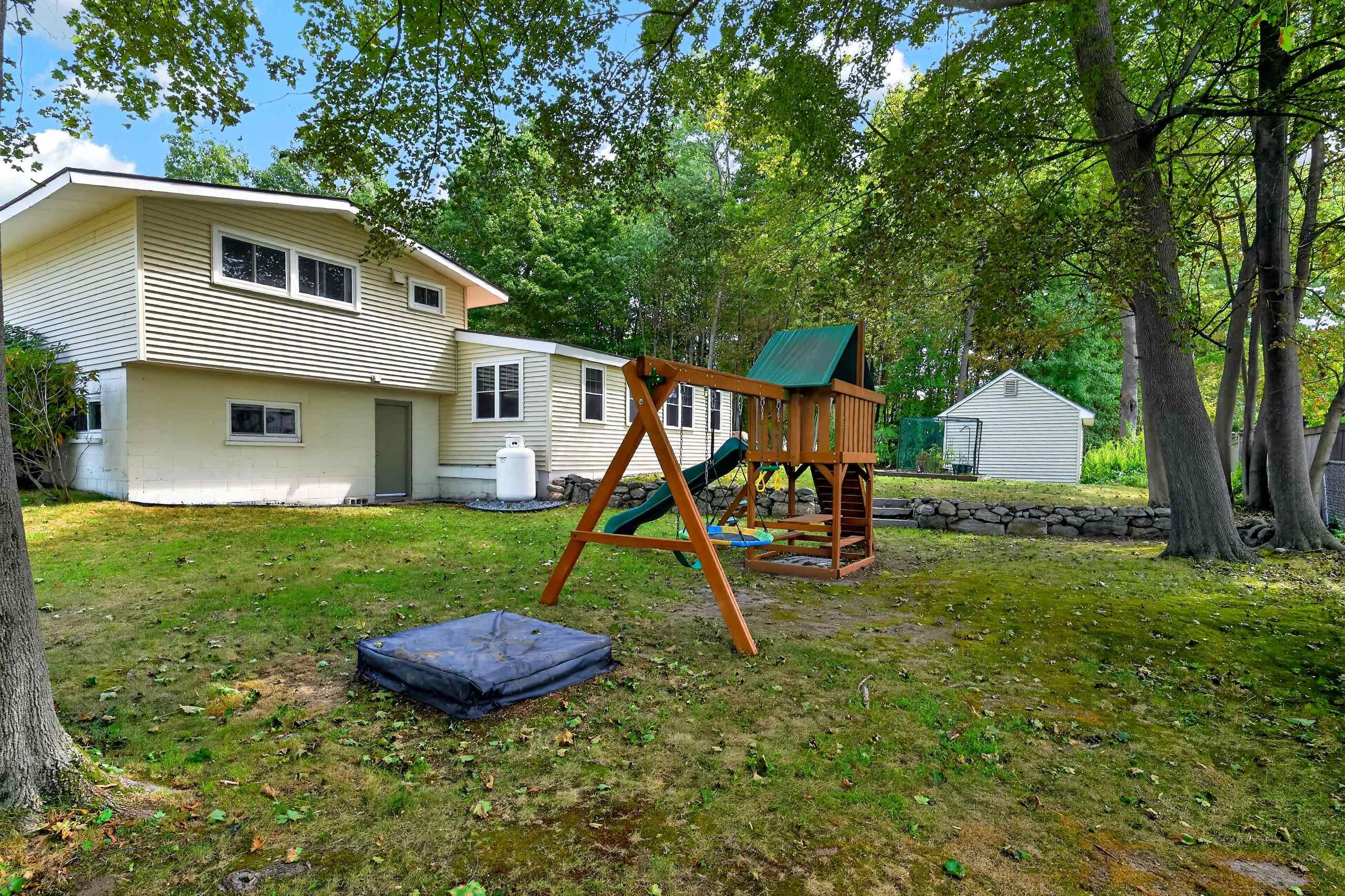 95 Crawford Street Property Photo 41