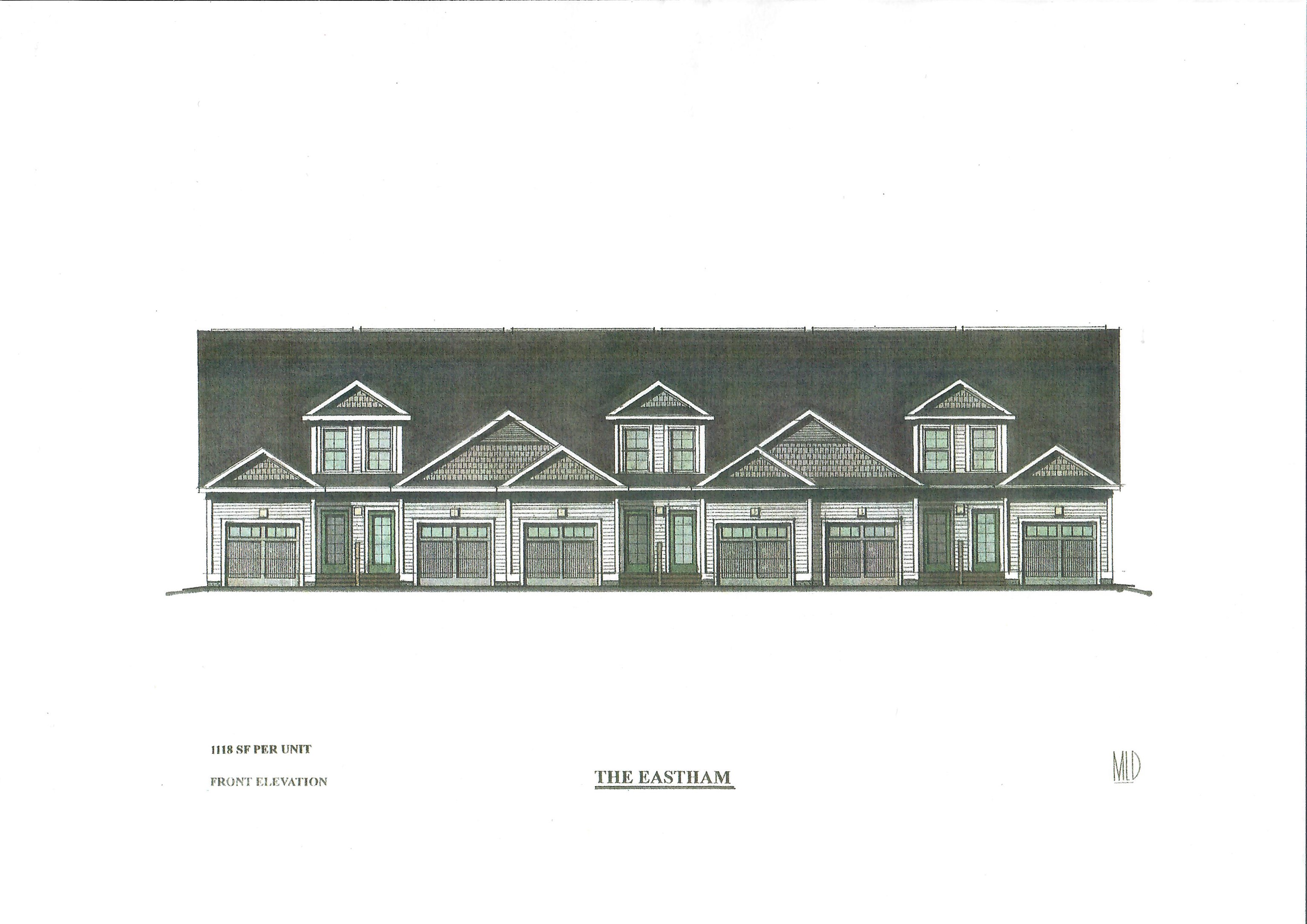 295 Larrow Drive Property Photo 1