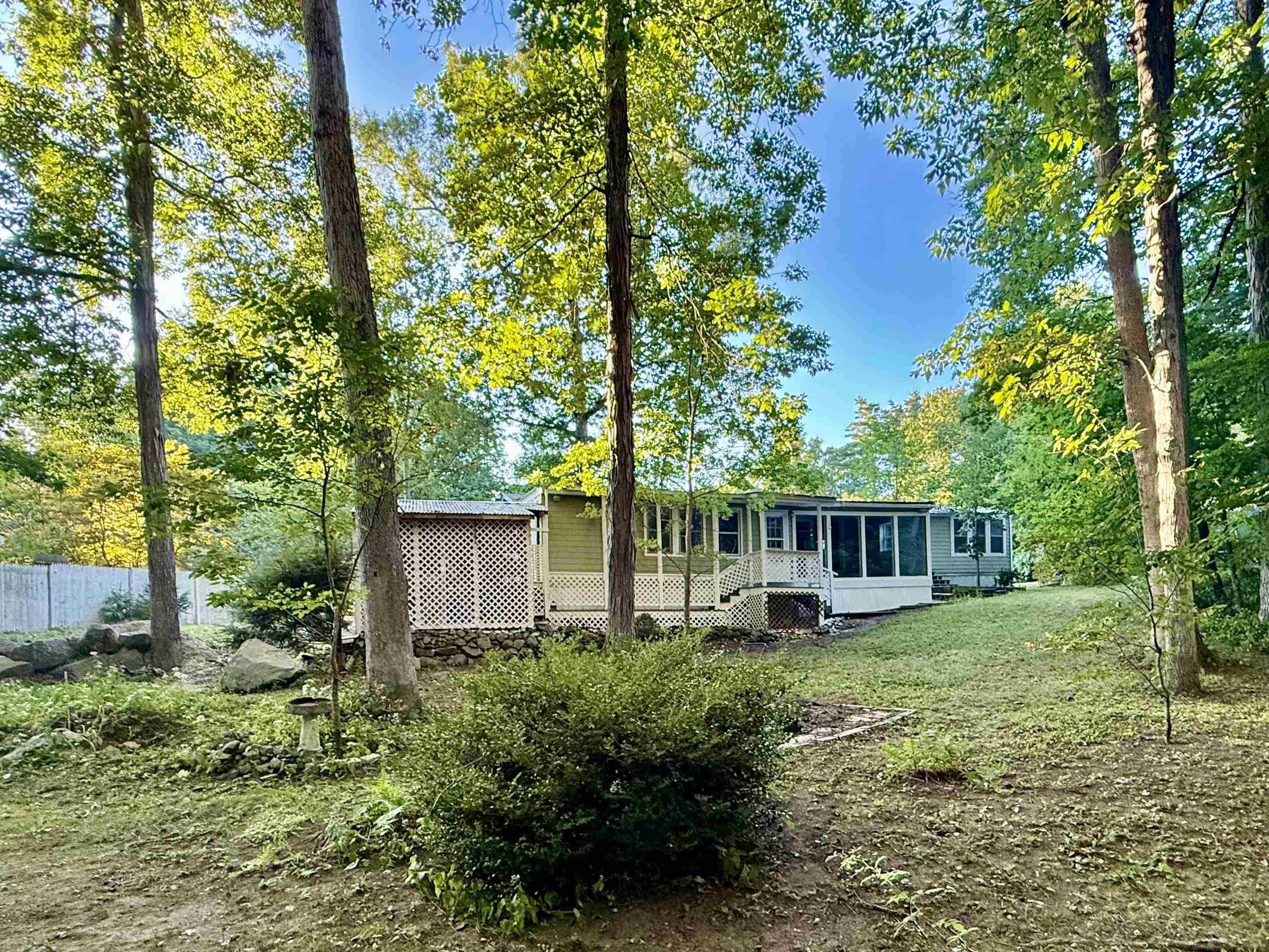 7 Colcord Pond Road Property Photo 1