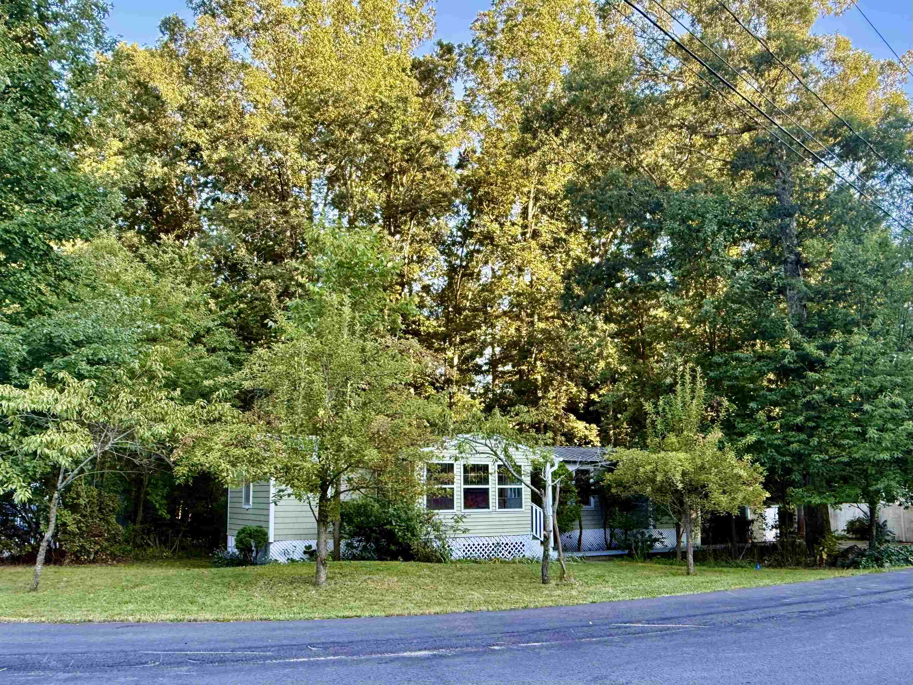 7 Colcord Pond Road Property Photo 2