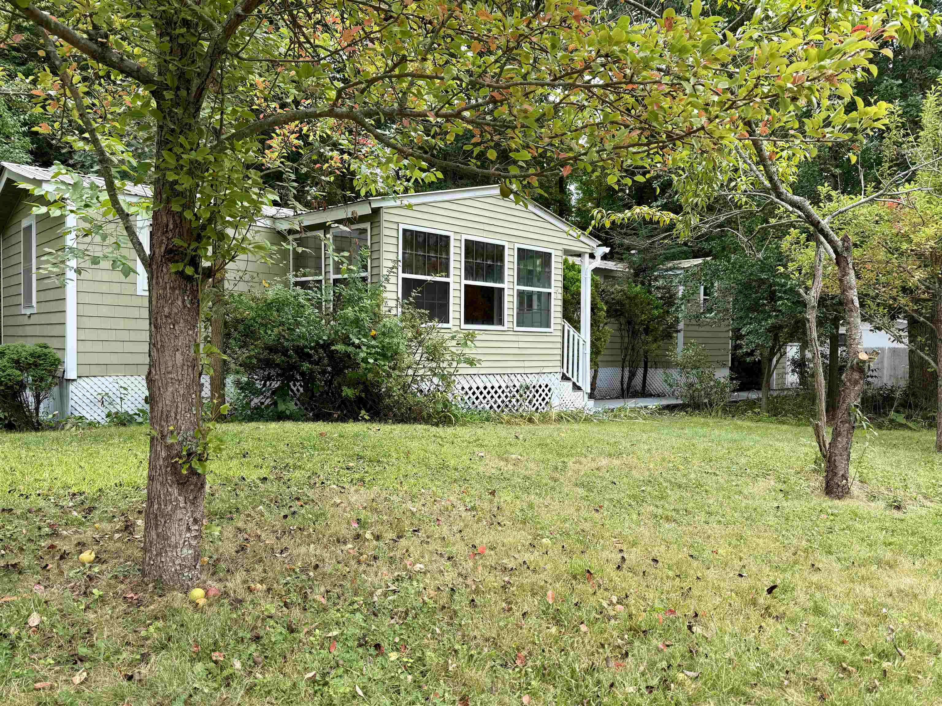 7 Colcord Pond Road Property Photo 13