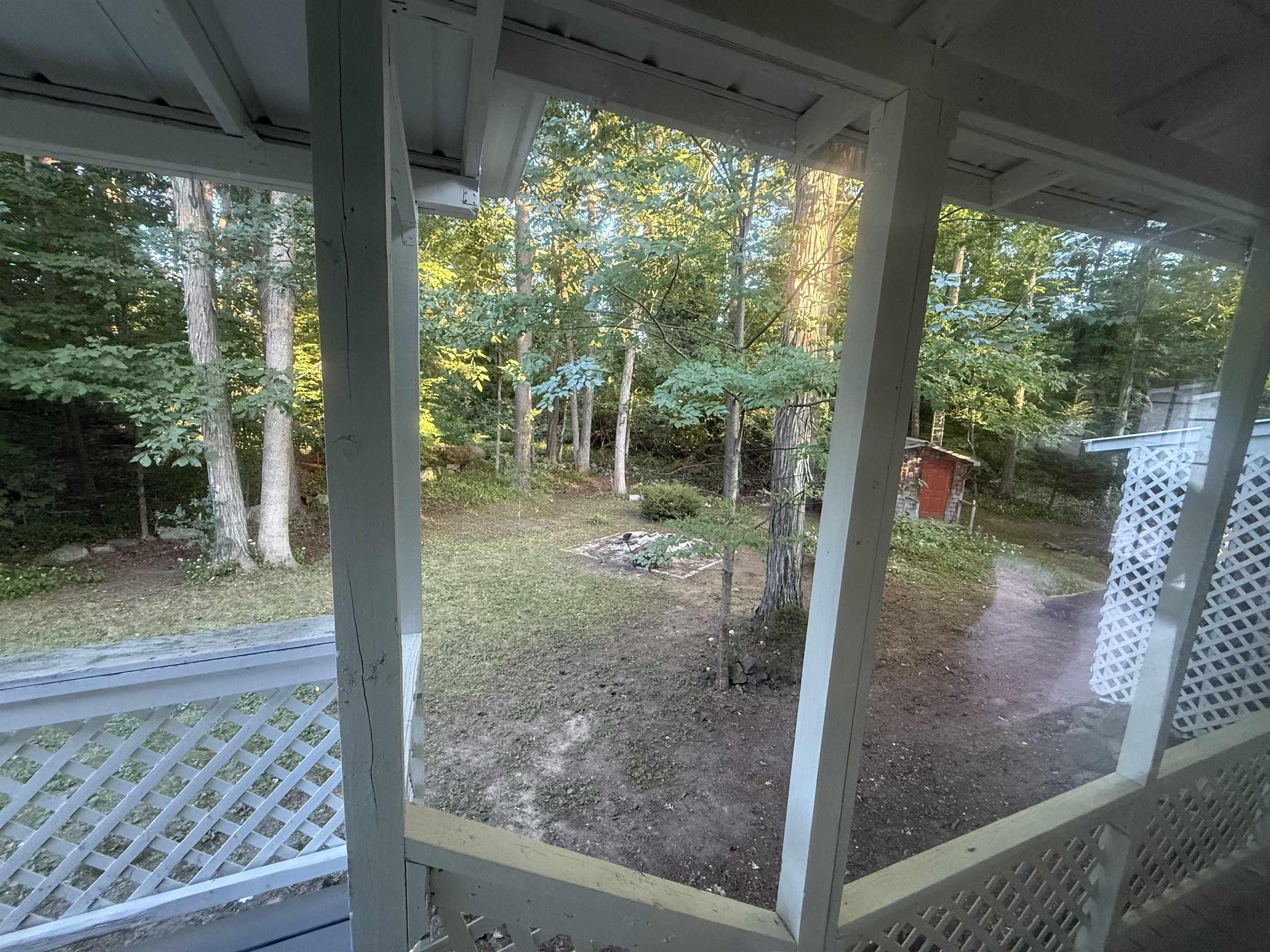 7 Colcord Pond Road Property Photo 16