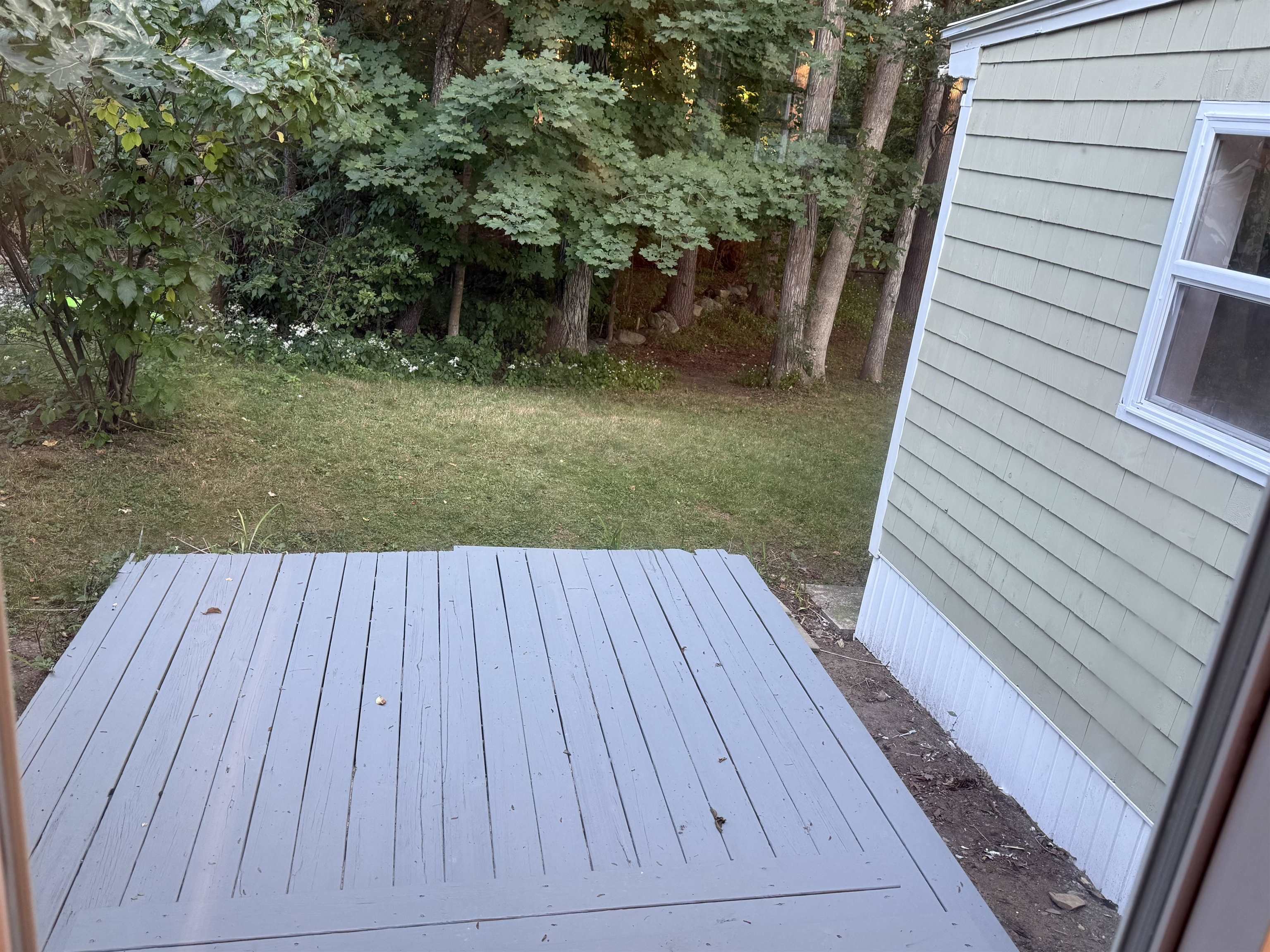 7 Colcord Pond Road Property Photo 19