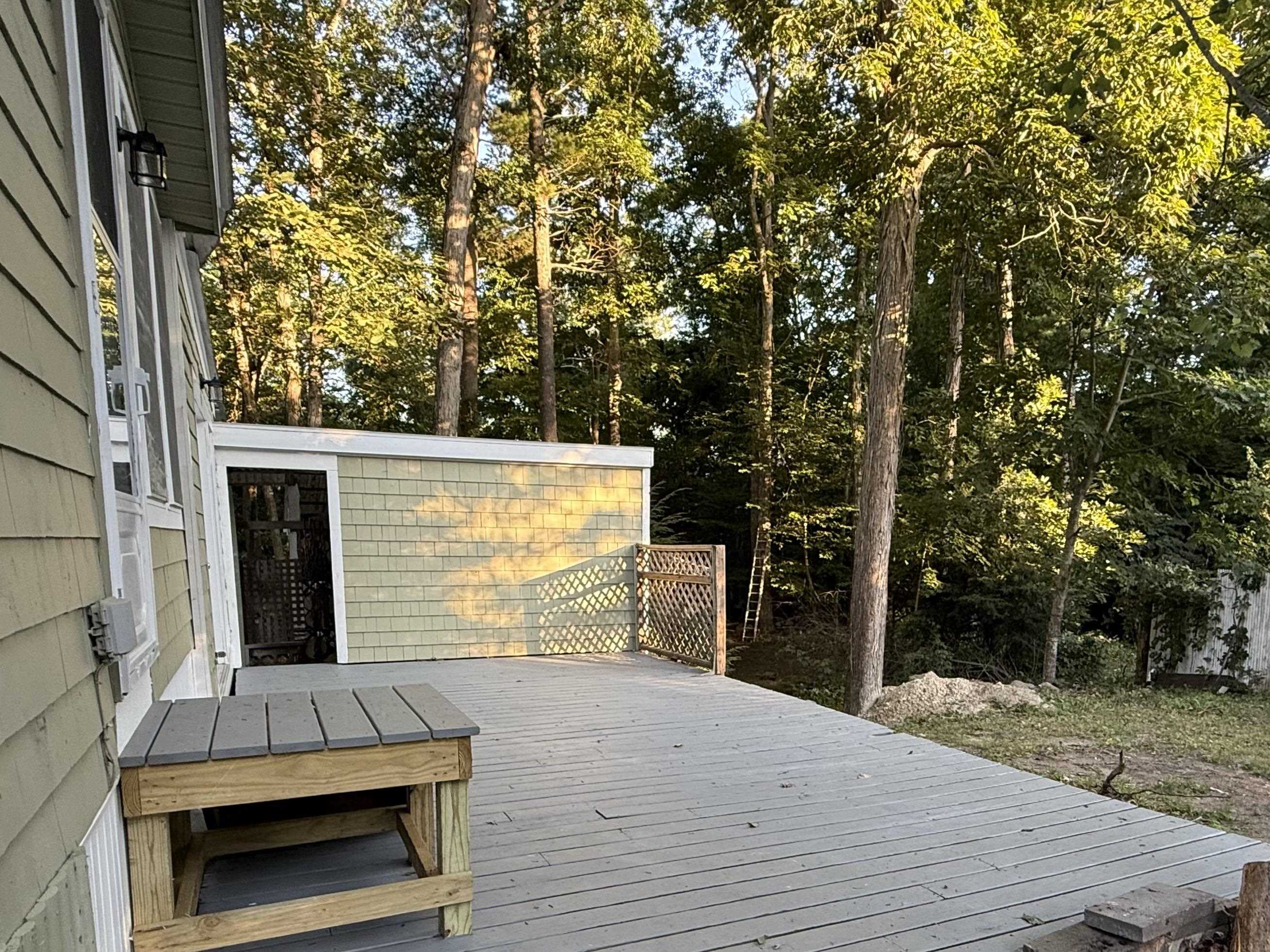 7 Colcord Pond Road Property Photo 20