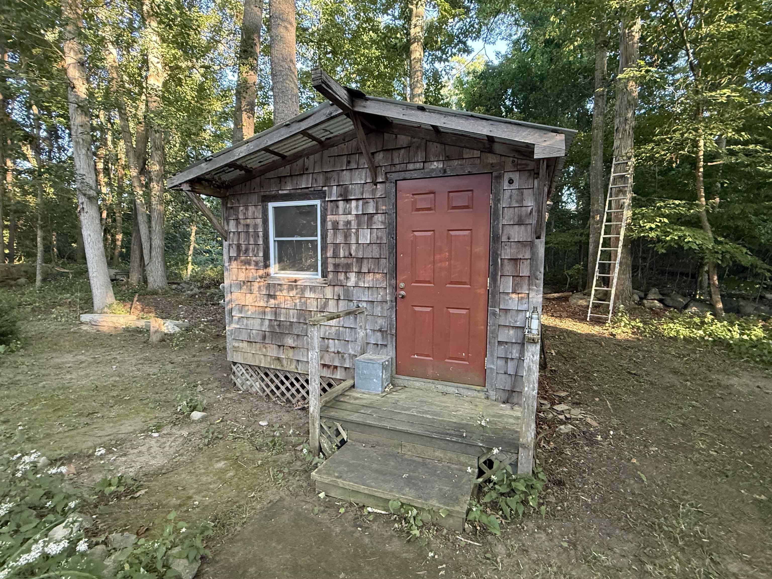7 Colcord Pond Road Property Photo 22