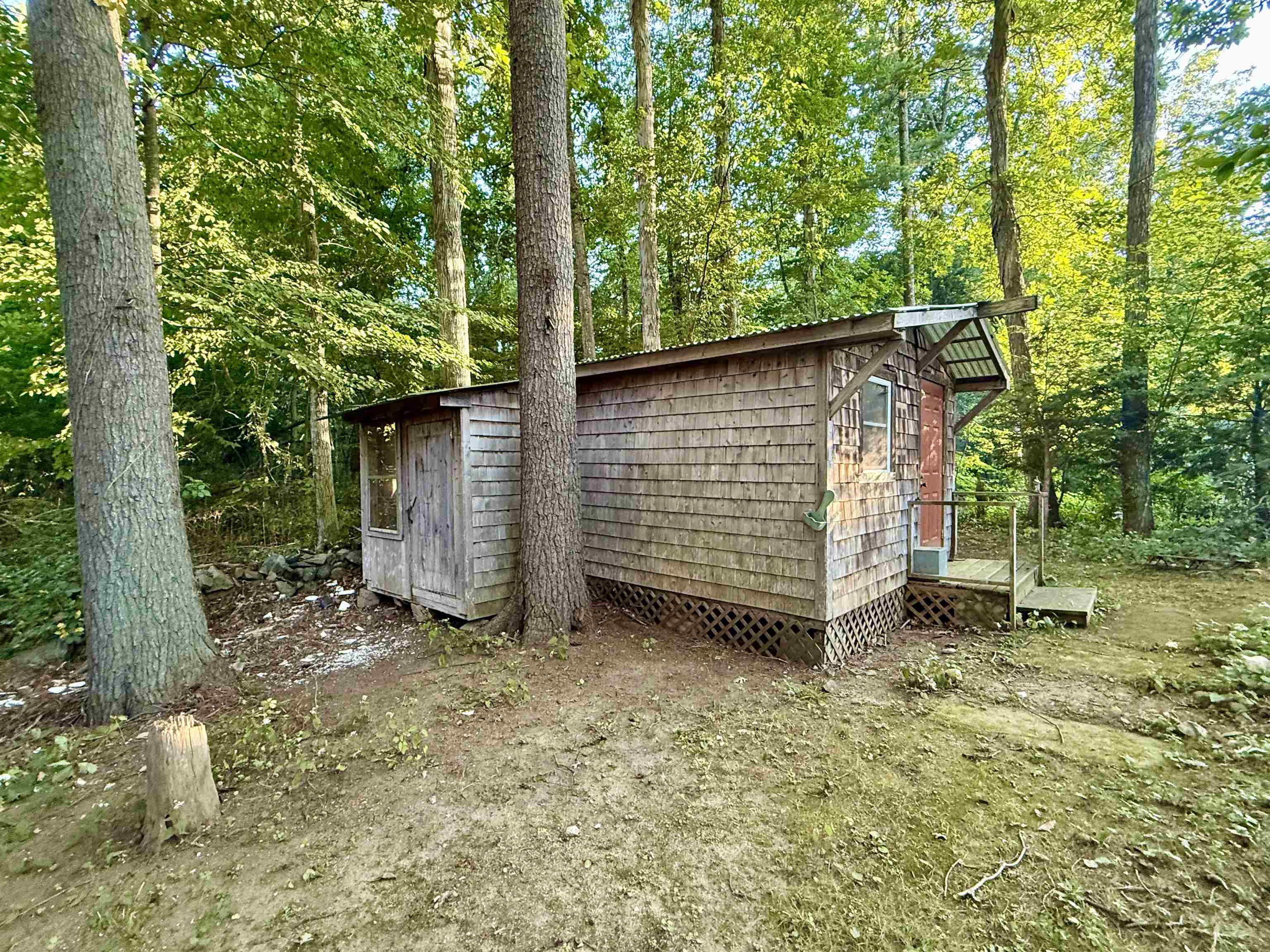 7 Colcord Pond Road Property Photo 23
