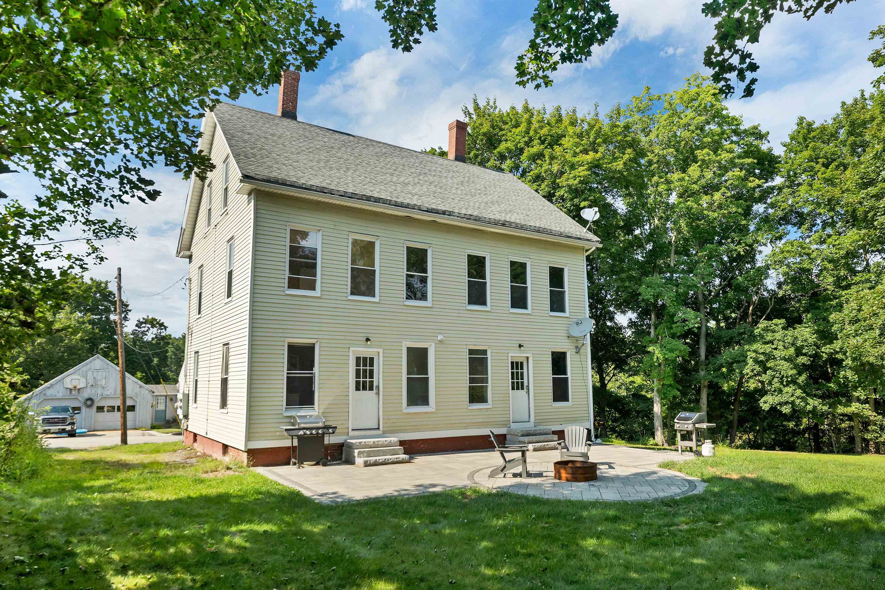9 Franklin Street Property Photo 36