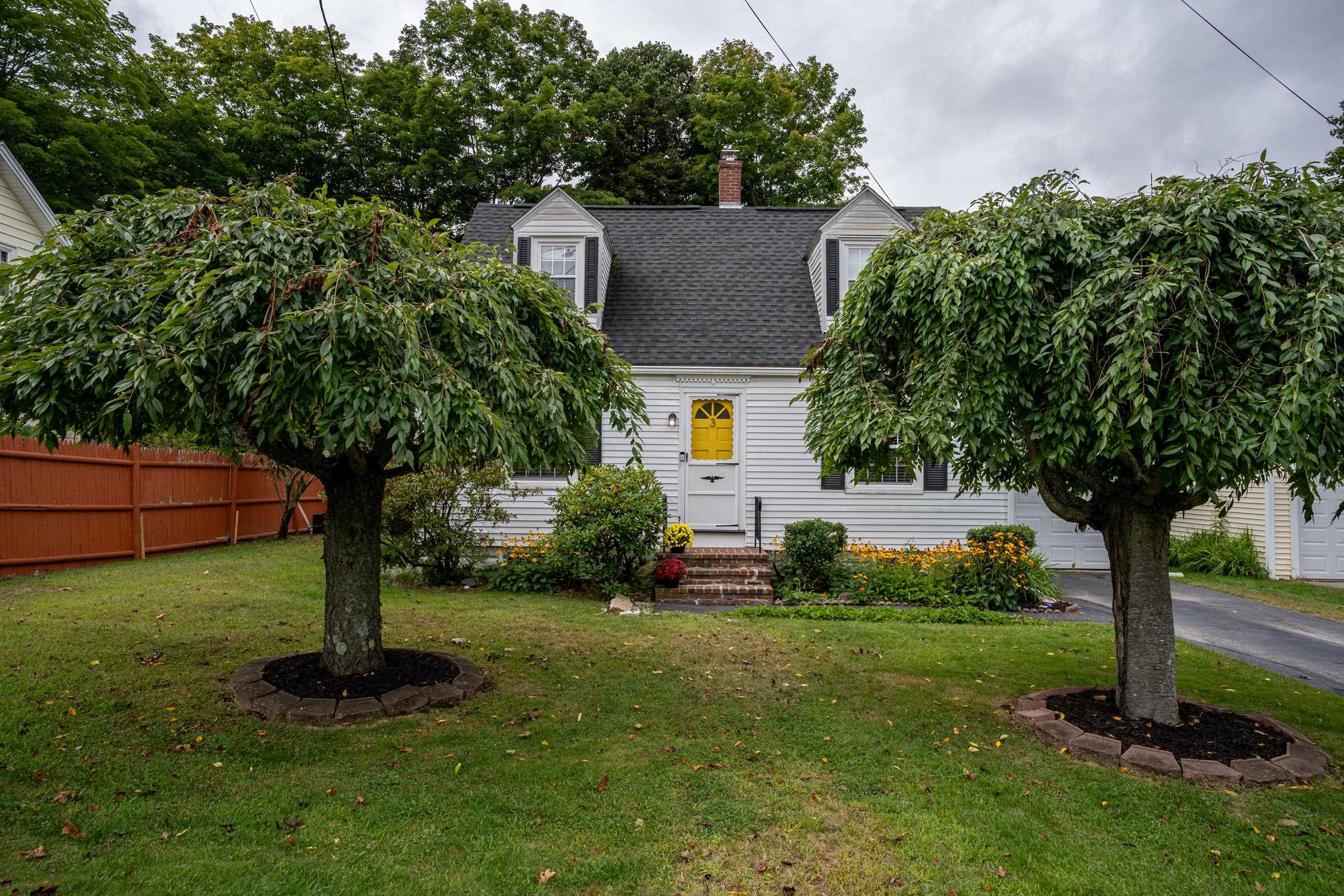 3 Birchwood Place Property Photo 3