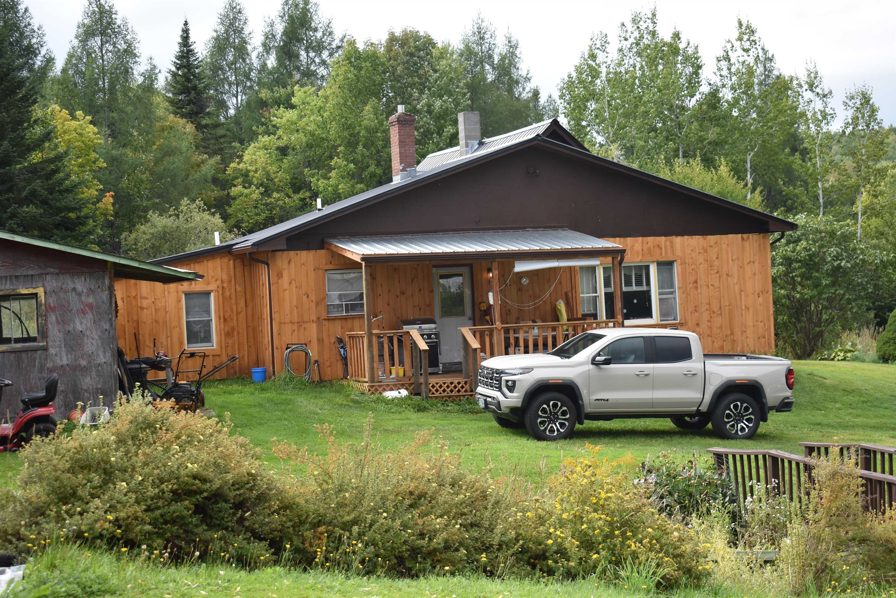 2689 Vermont Route 58 W Property Photo 3