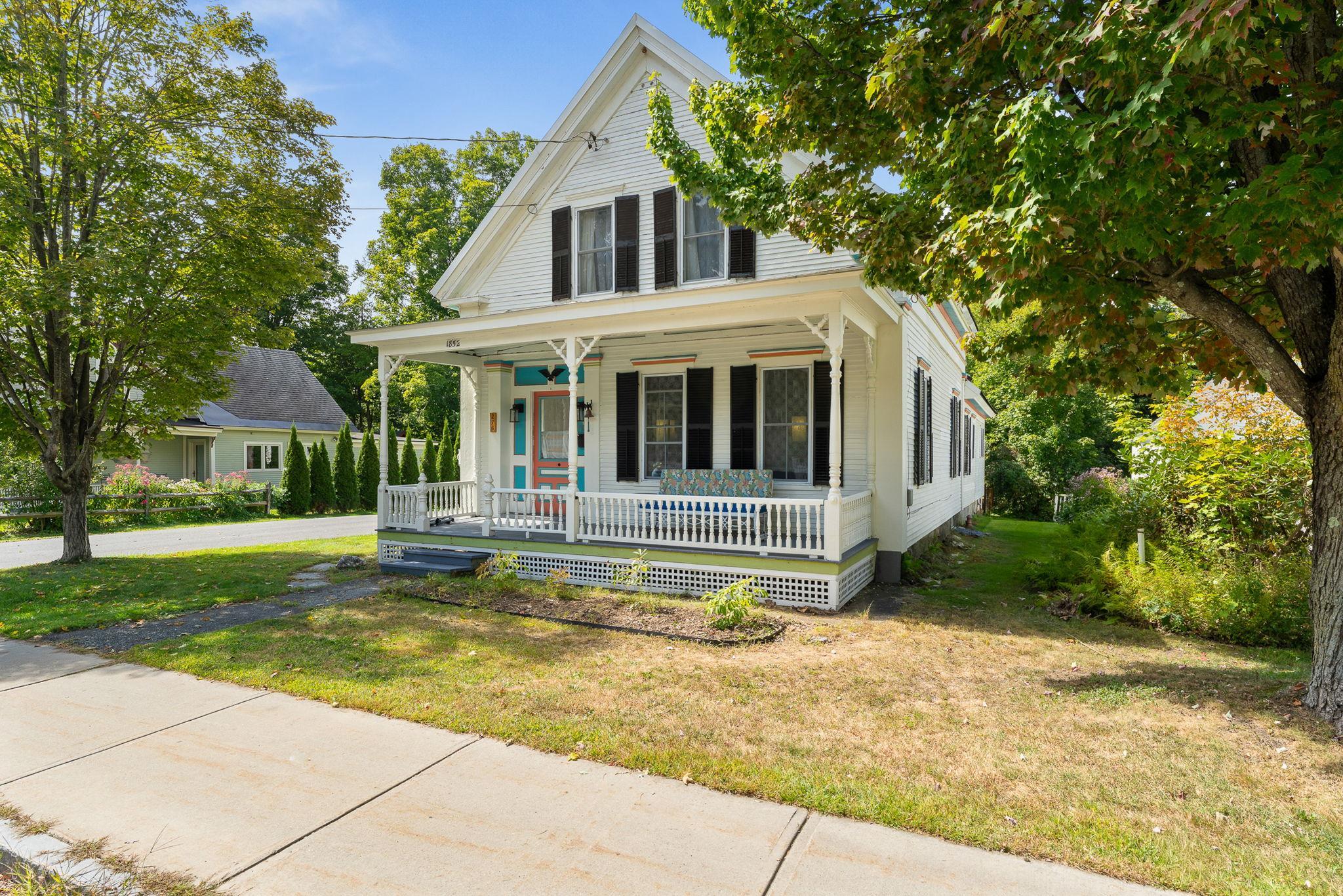 276 Central Street Property Photo 2