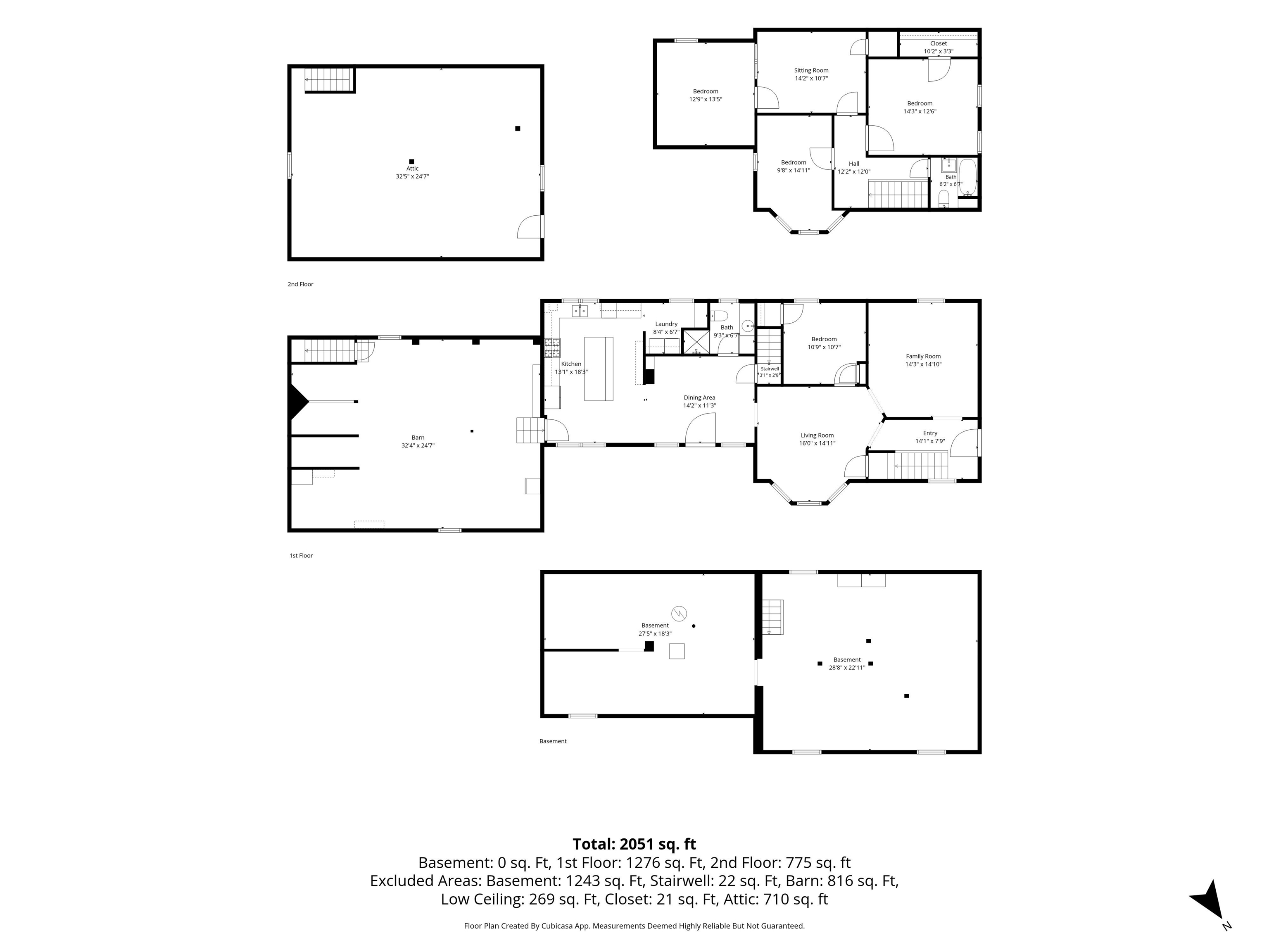 276 Central Street Property Photo 59