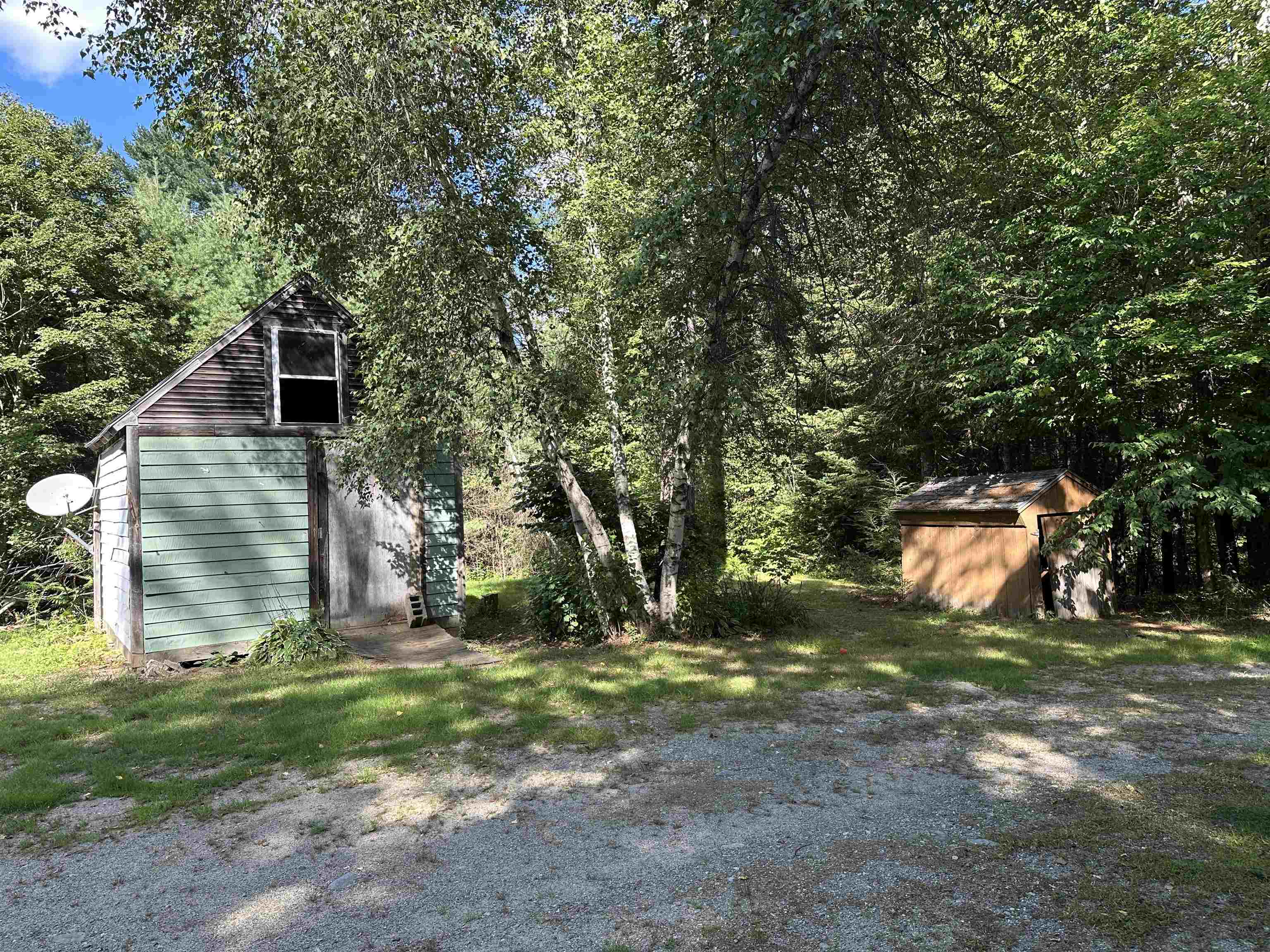 154 Prescott Hill Road Property Photo 2