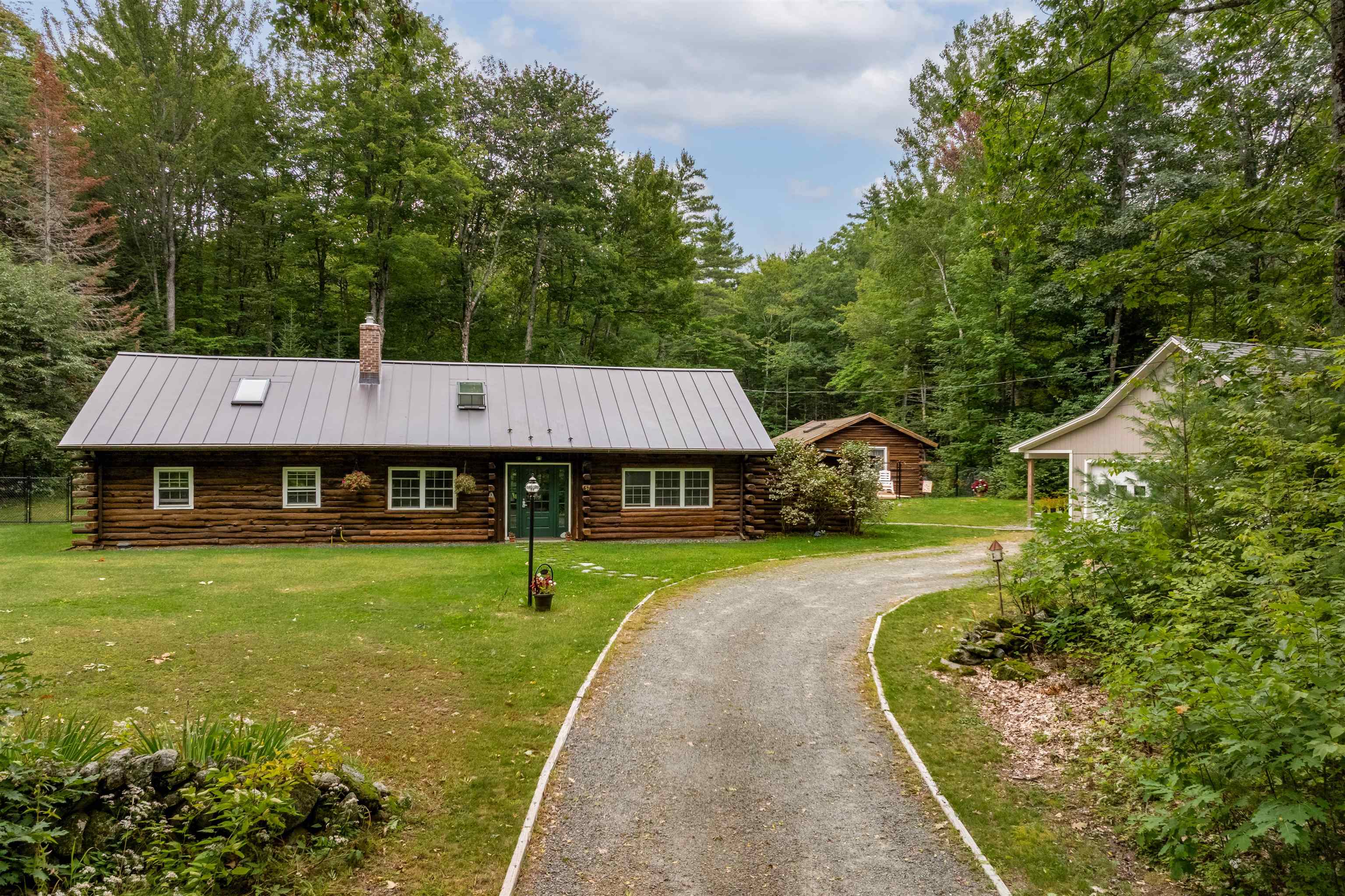 57 Sawyer Hill Road Property Photo 1