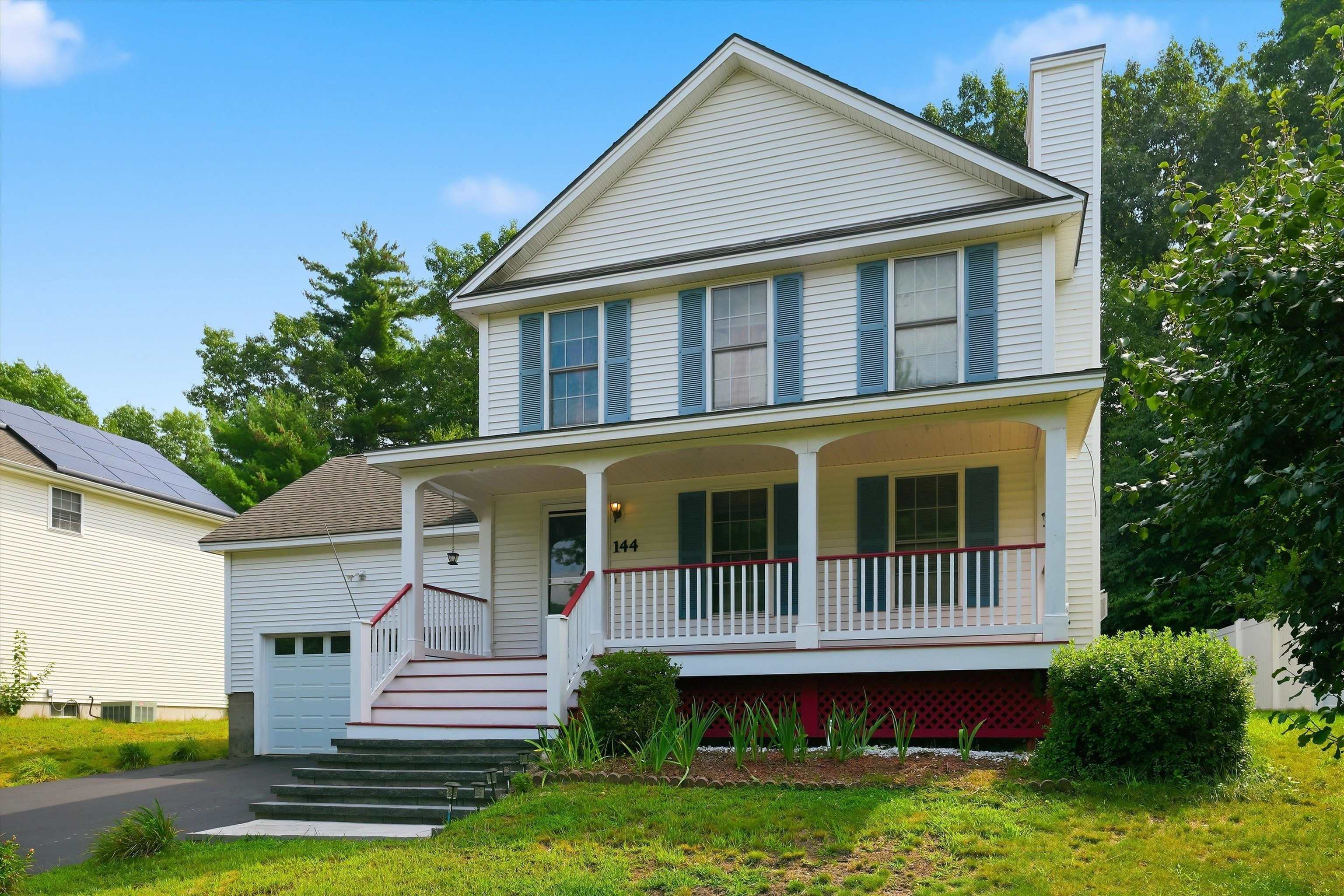 144 Whittington Street Property Photo 1