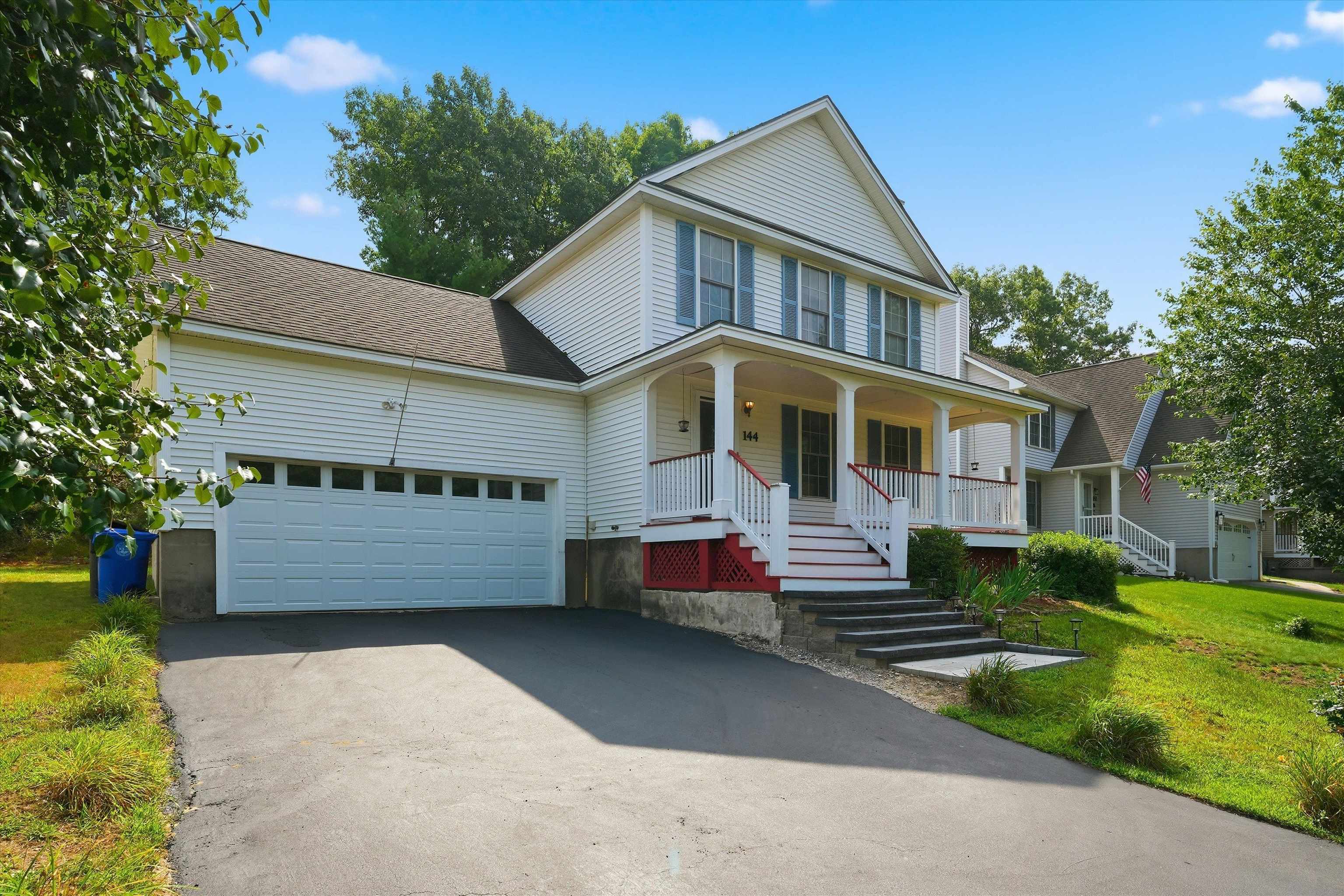 144 Whittington Street Property Photo 2