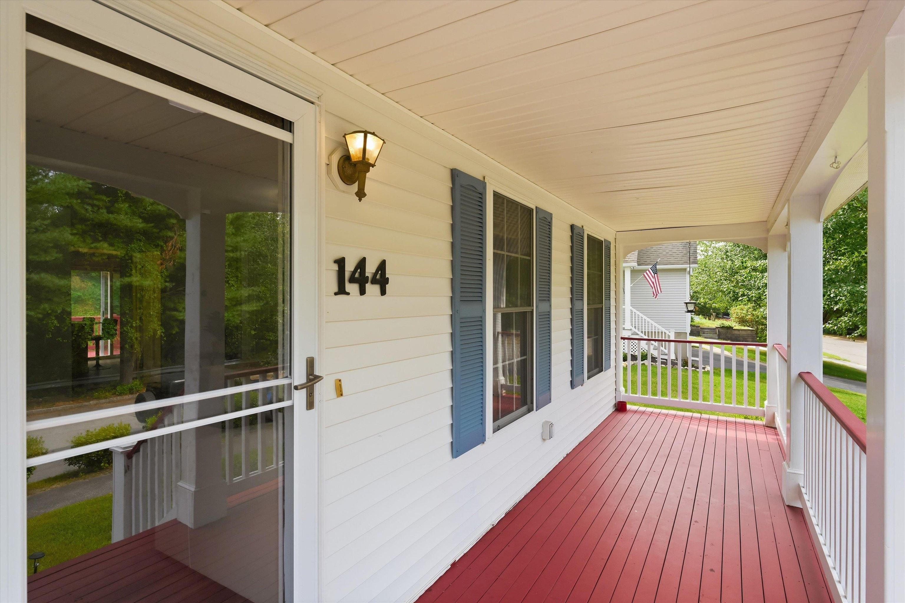 144 Whittington Street Property Photo 4