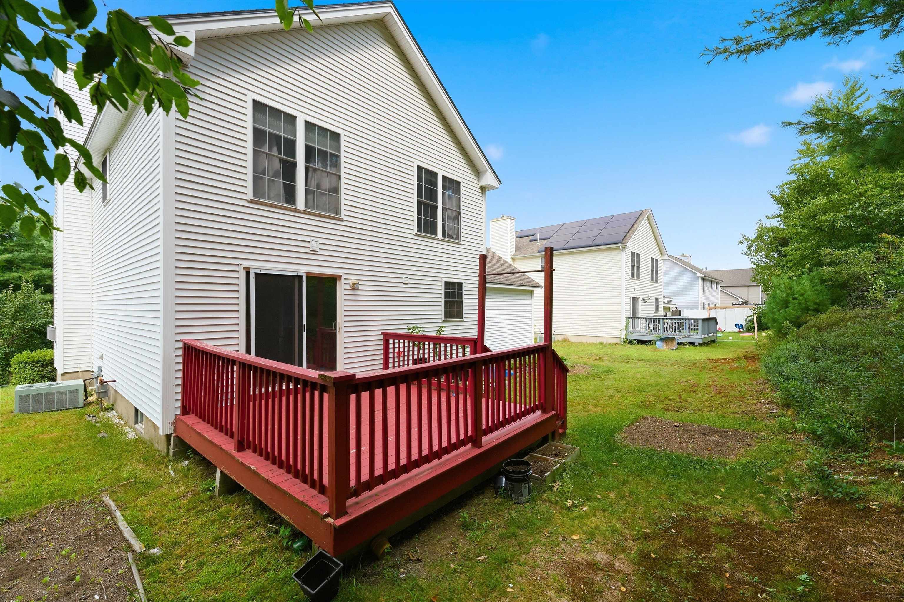 144 Whittington Street Property Photo 49