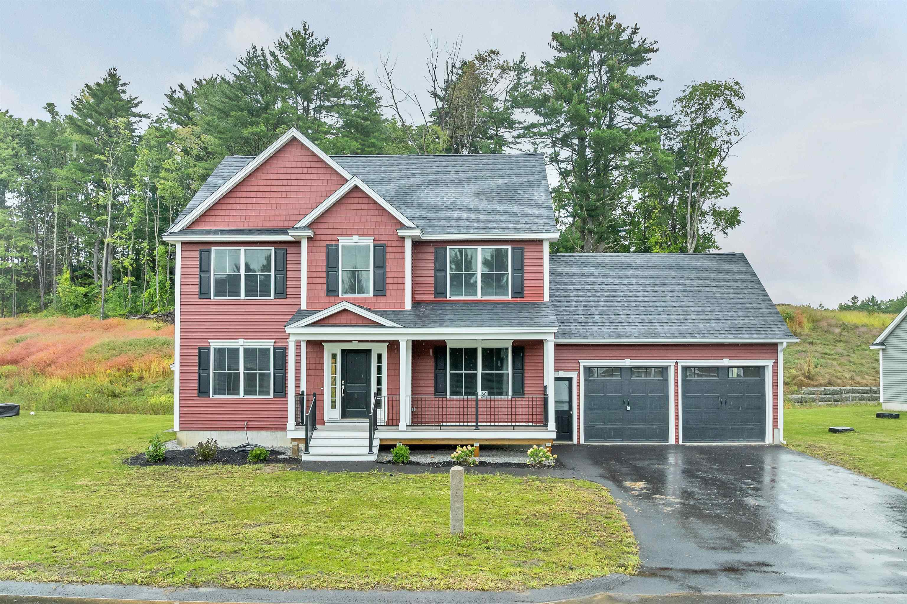 8 Shelburne Lane Property Photo 1