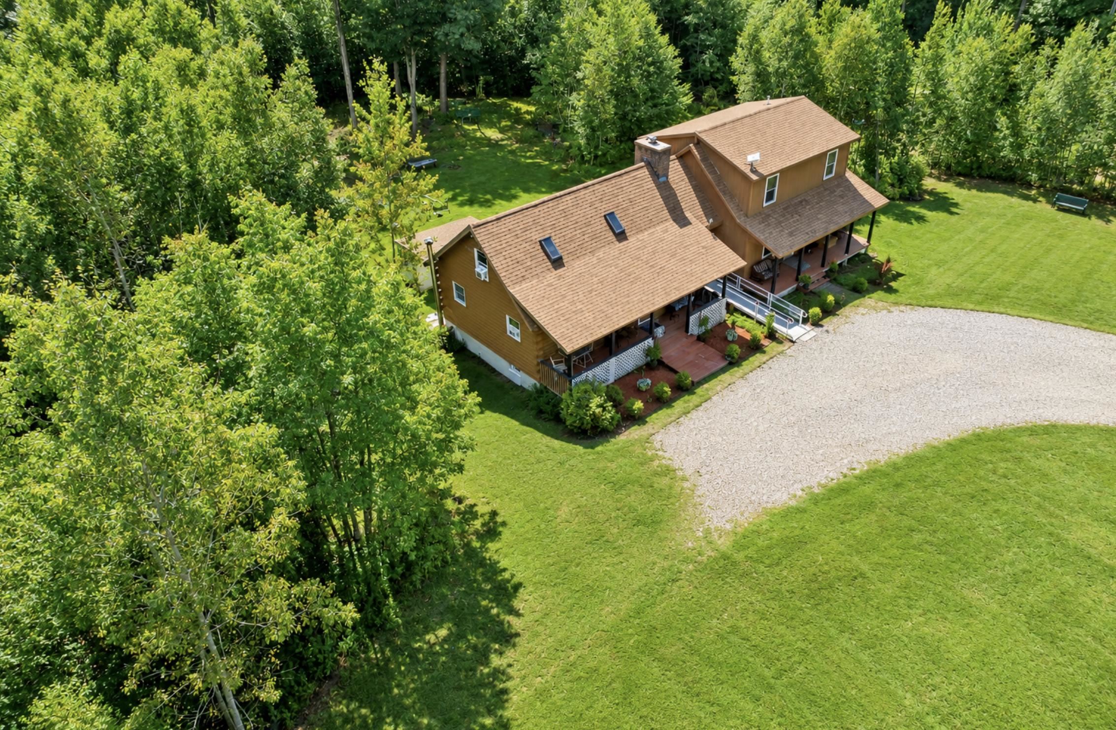 45 Water Village Road Property Photo 1