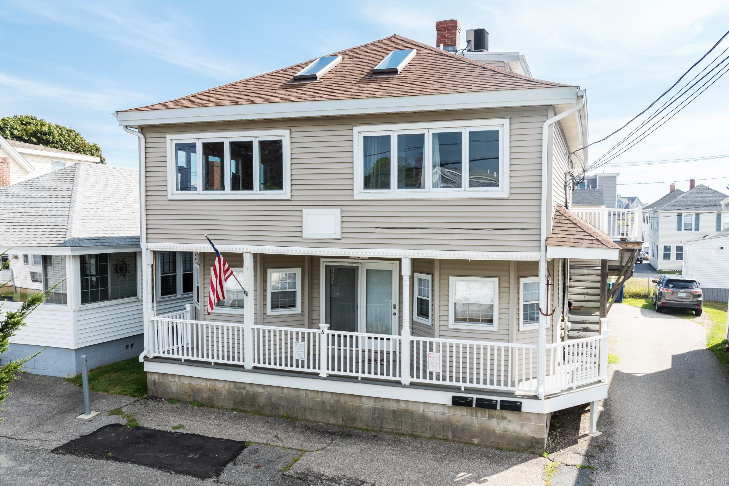 6 Francis Street Property Photo 1