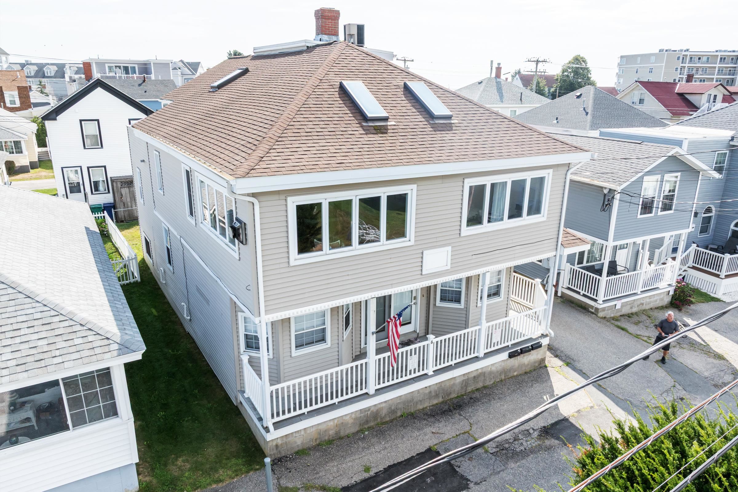 6 Francis Street Property Photo 2
