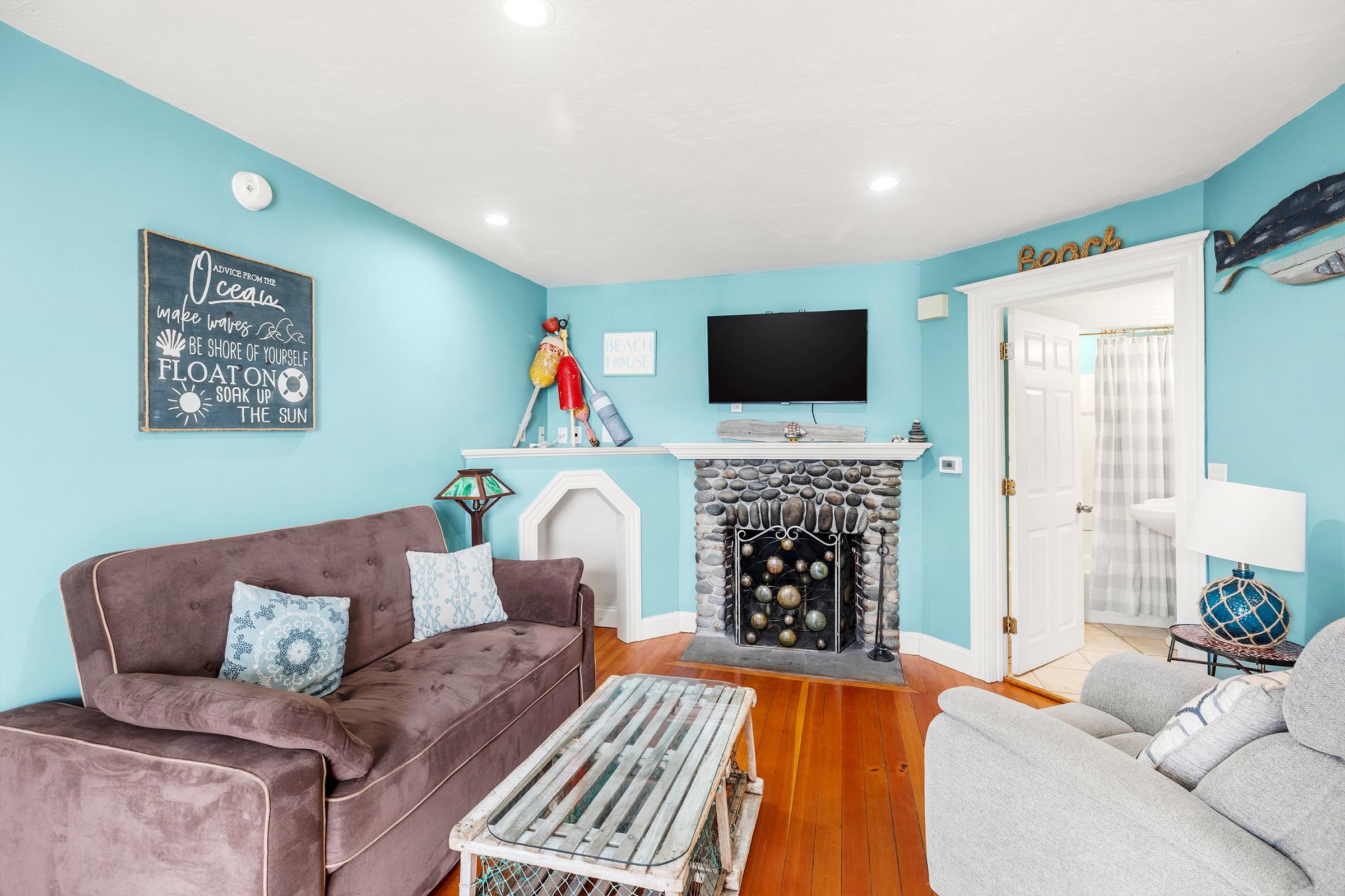 6 Francis Street Property Photo 5