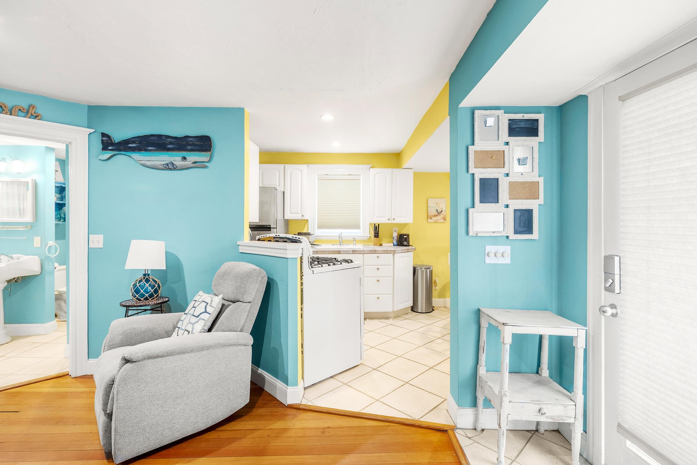 6 Francis Street Property Photo 6