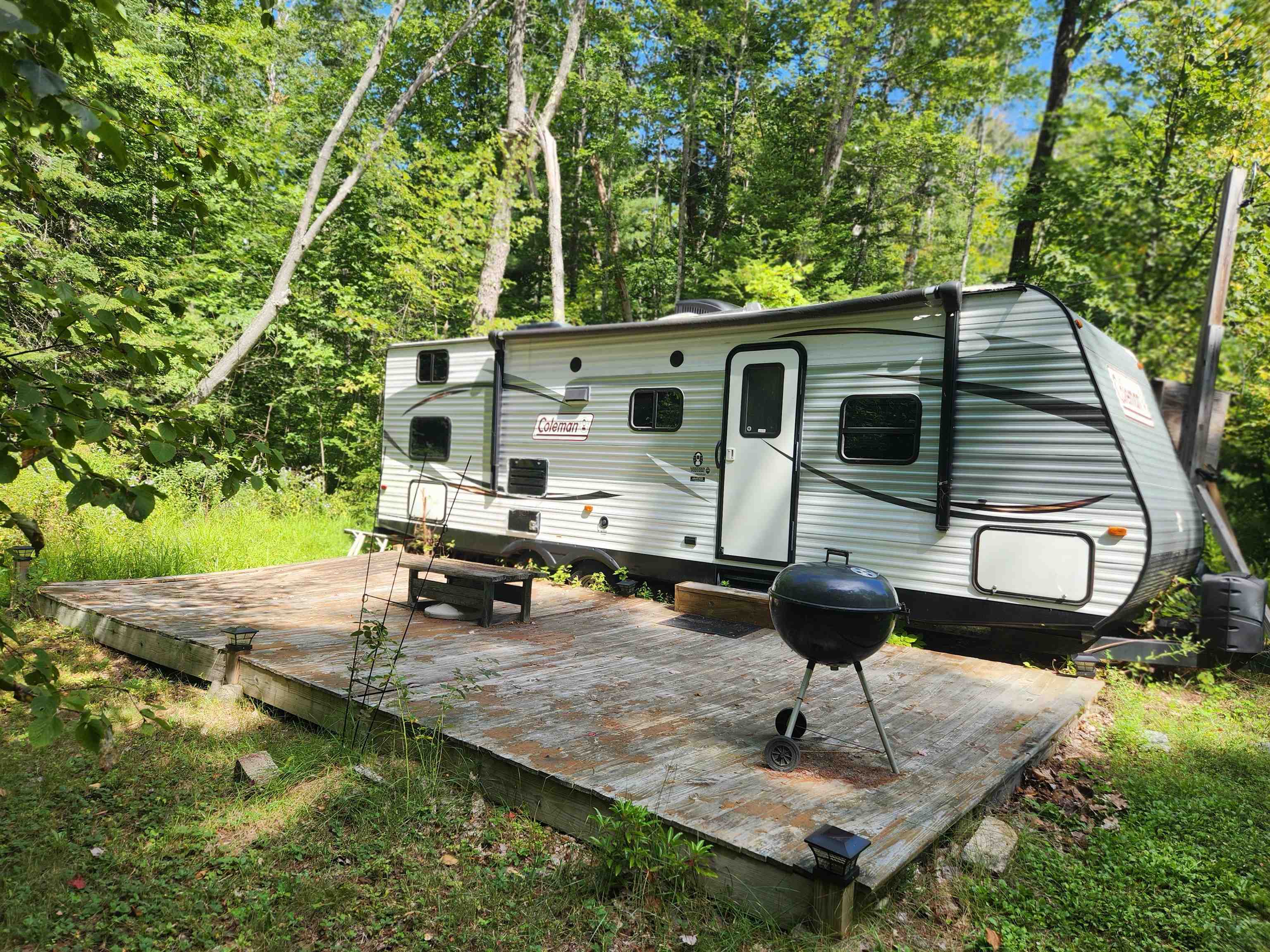 1524 Bald Hill Road Property Photo 1