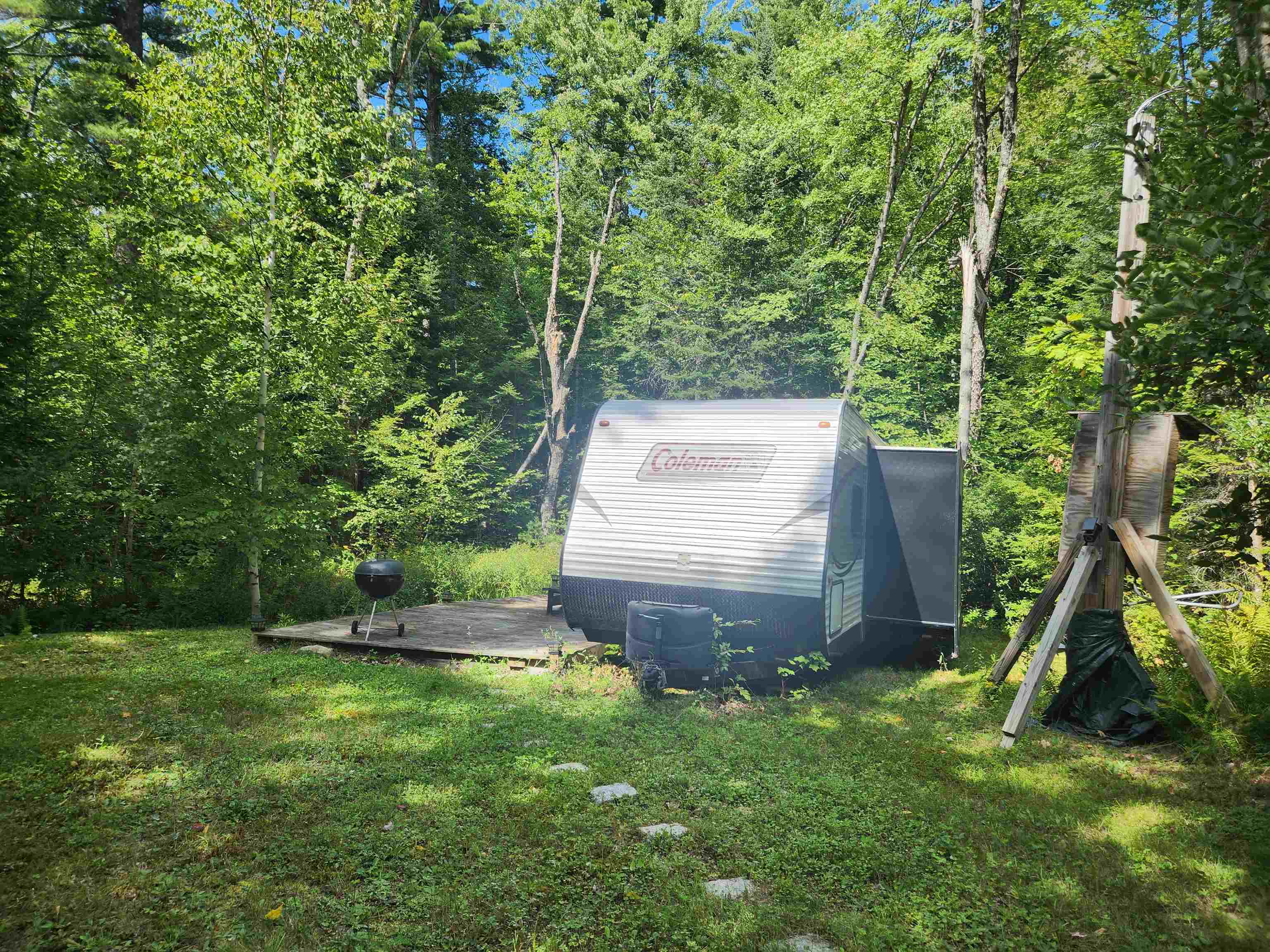 1524 Bald Hill Road Property Photo 2