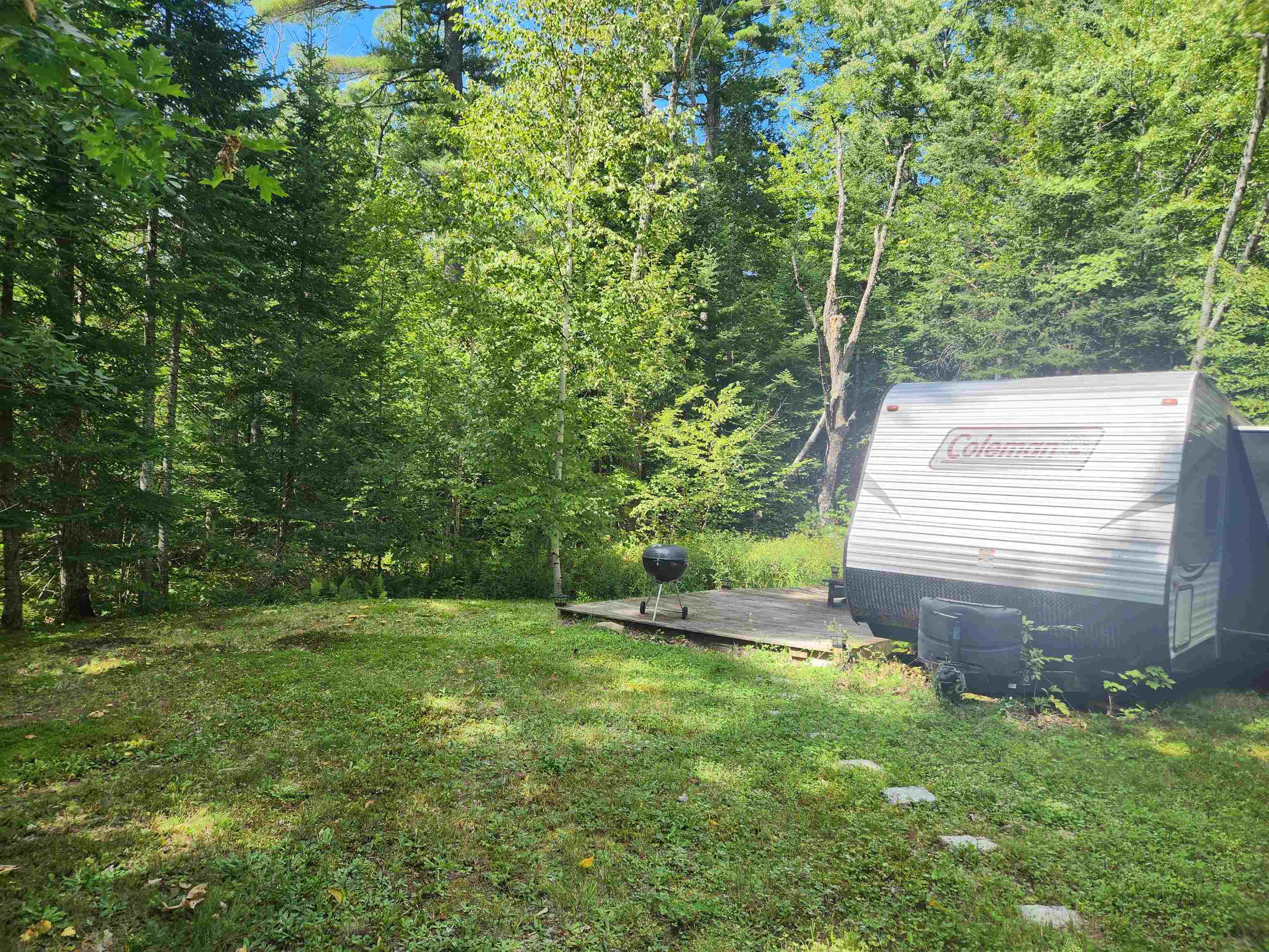 1524 Bald Hill Road Property Photo 3