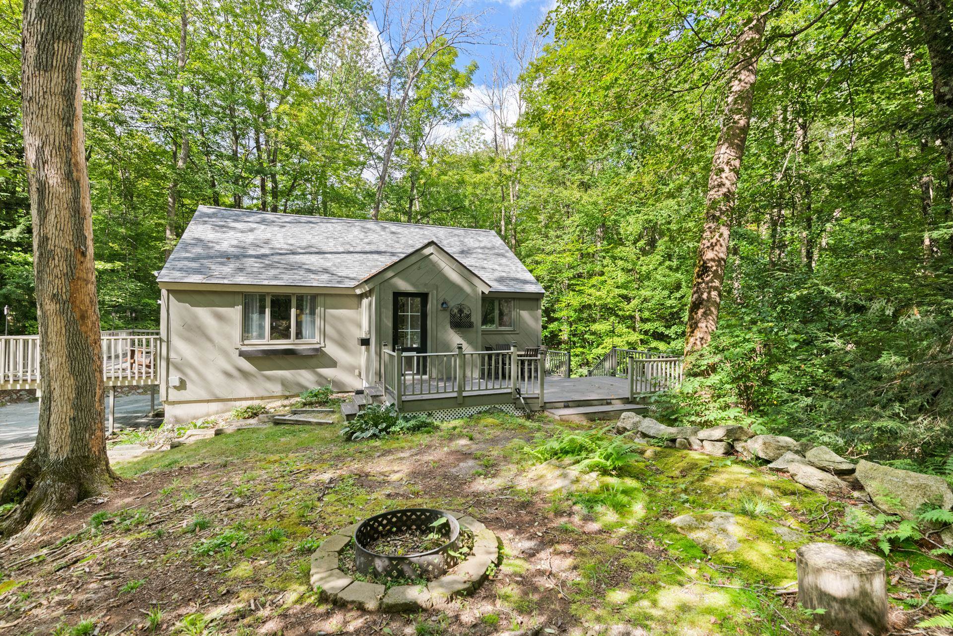 50 High Pond Road Property Photo 2
