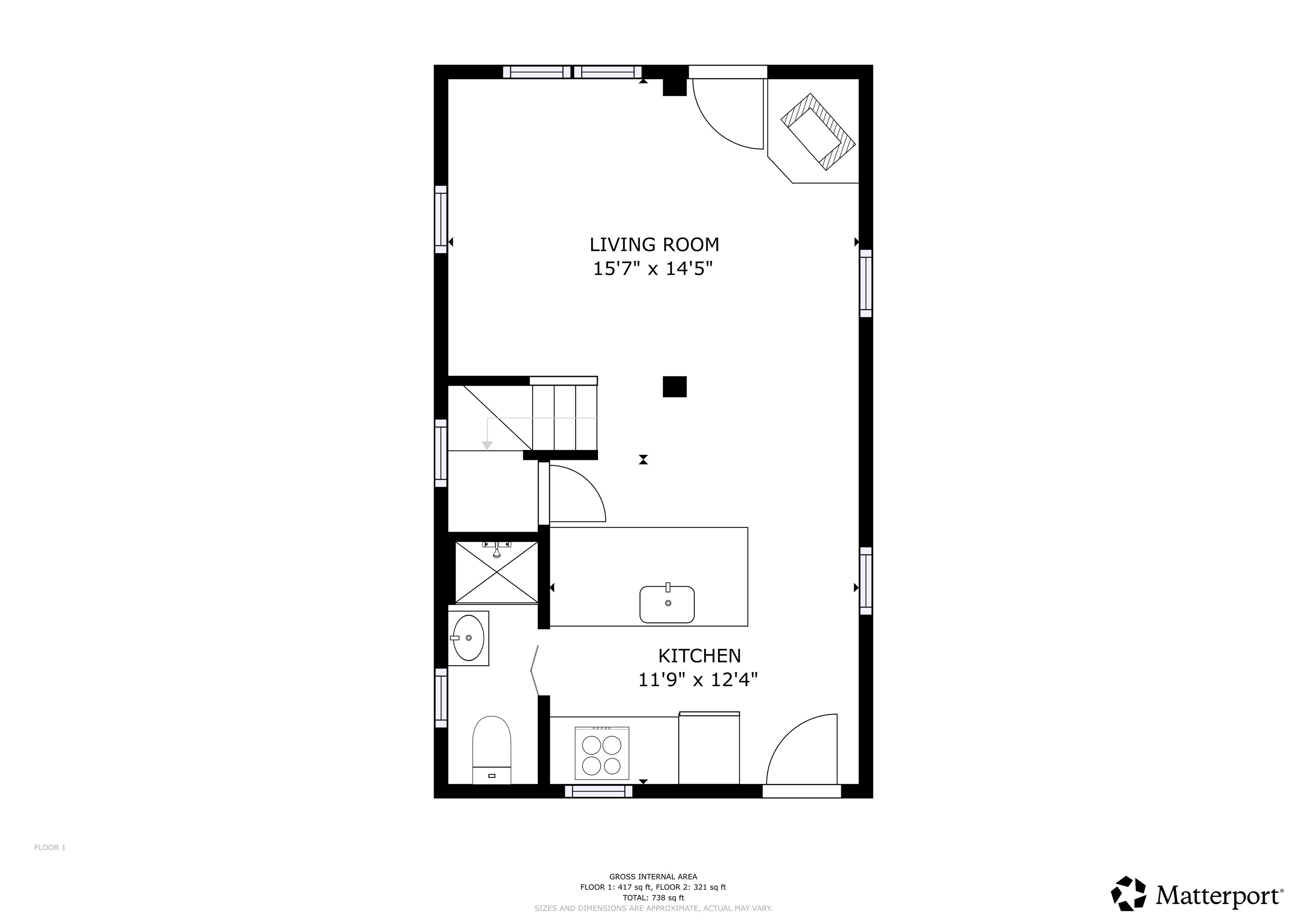 106 Pine N Street Property Photo 28